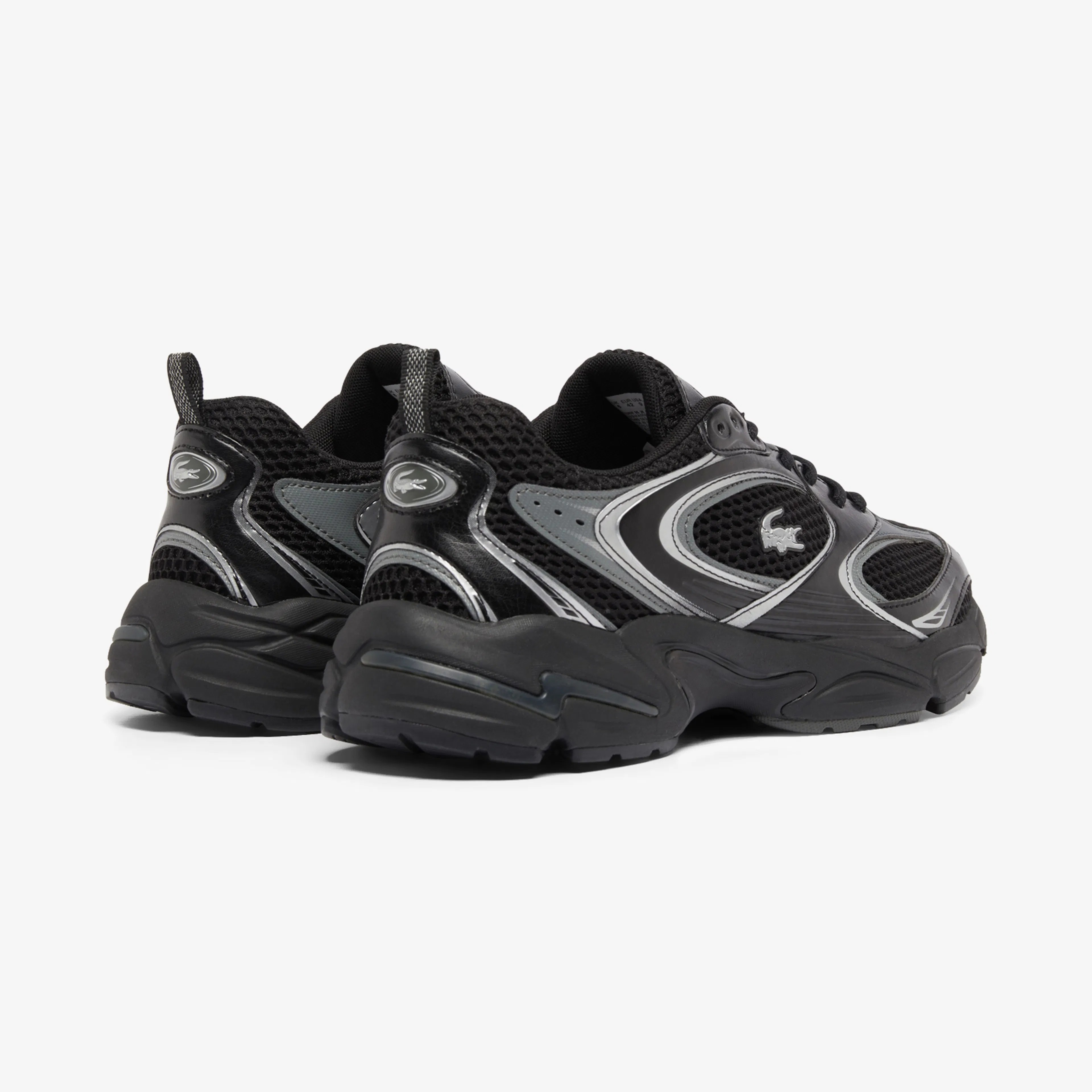 Storm 96 2K Sneaker - Siyah