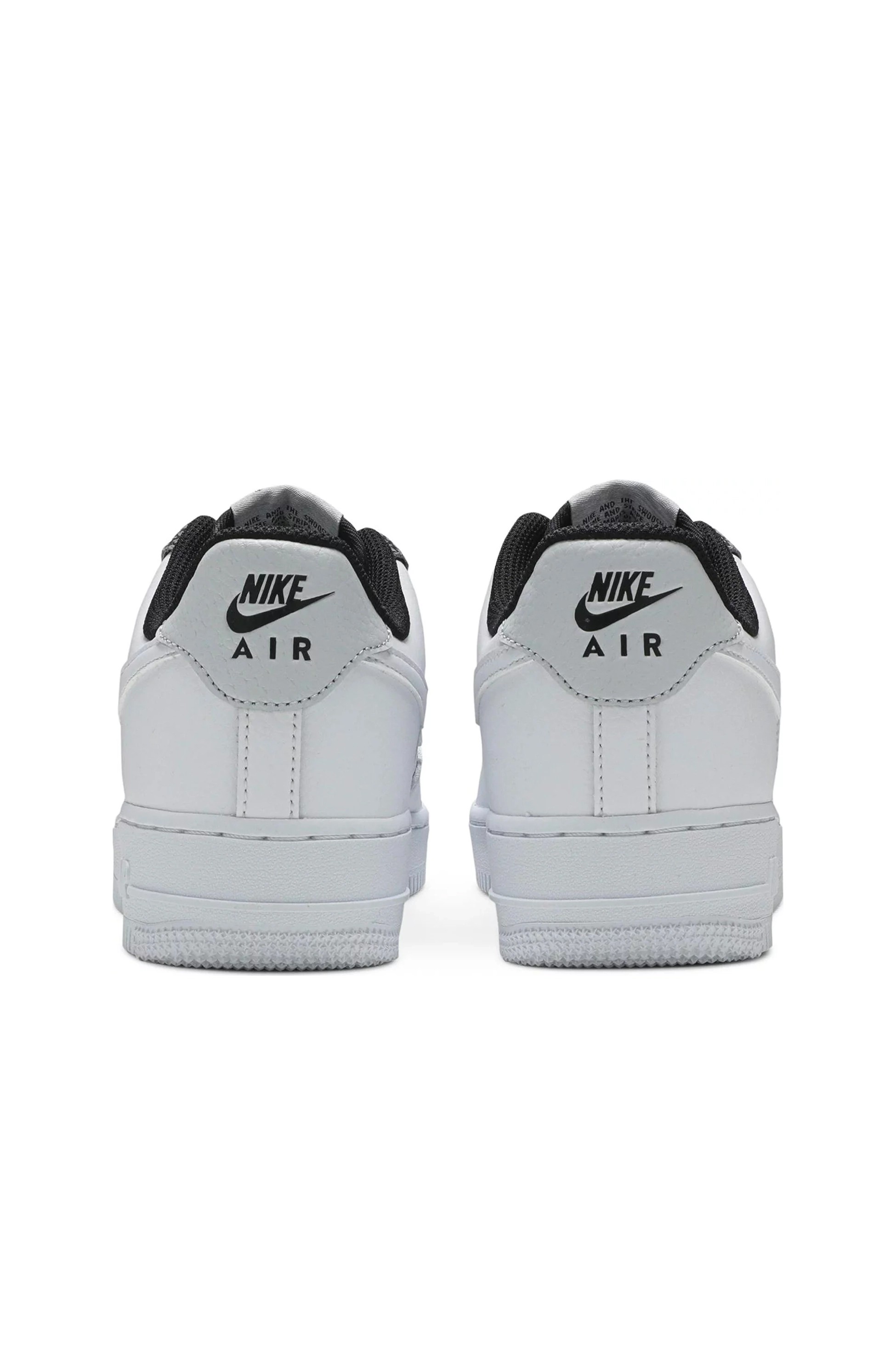 Air Force 1 '07 LV8 'White Grey'