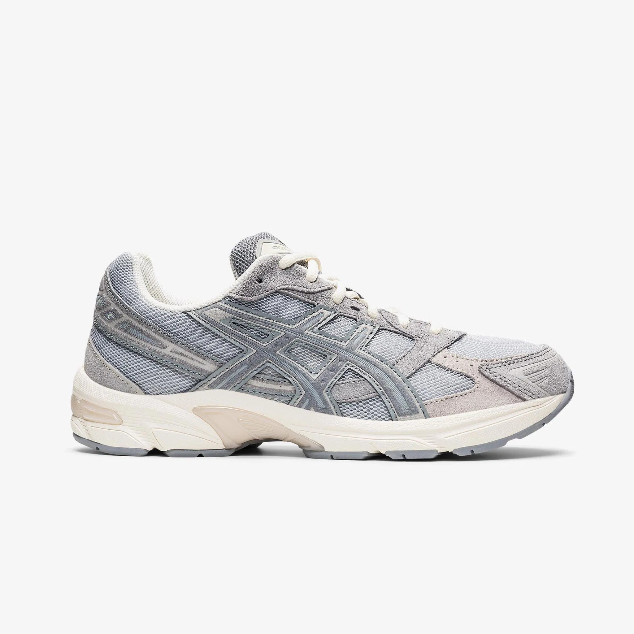 Gel-1130 Unisex Spor Ayakkabı - Gri