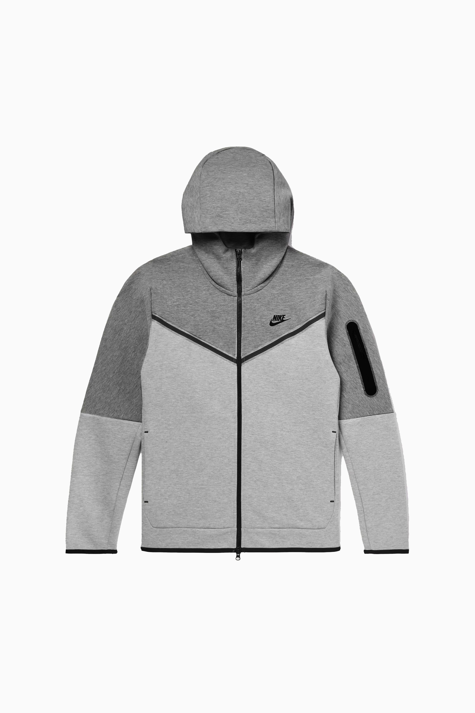 Tech Fleece Full-Zip Hoodie