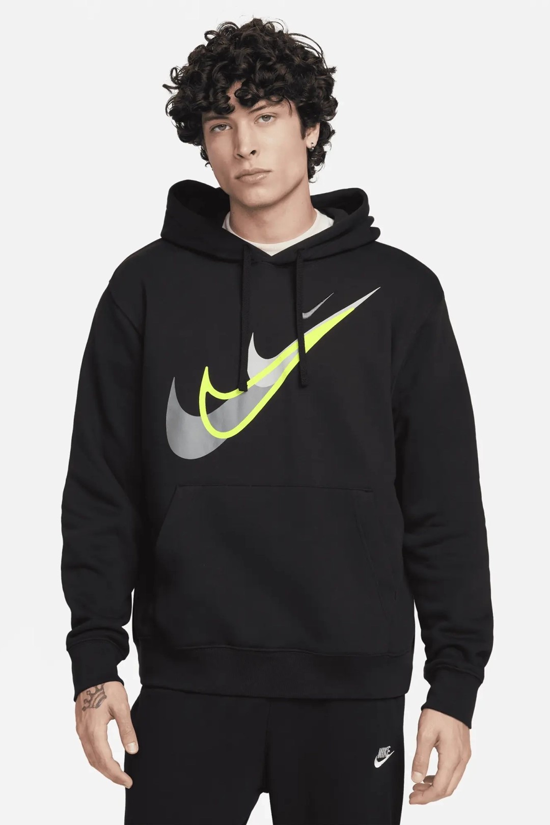 Standard Issue Moto Overhead Hoodie