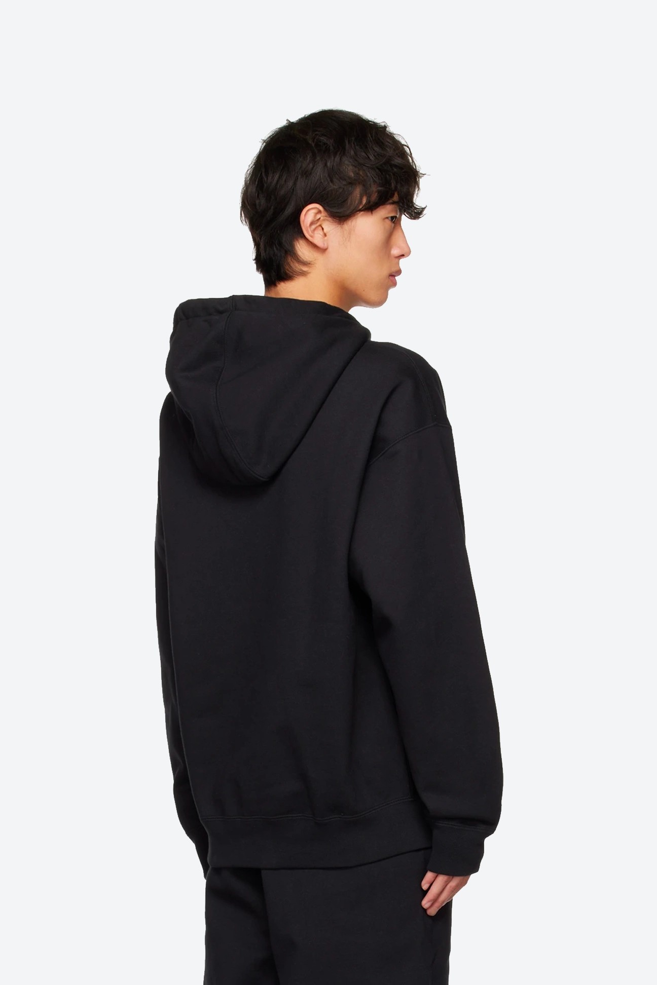 Solo Swoosh Hoodie