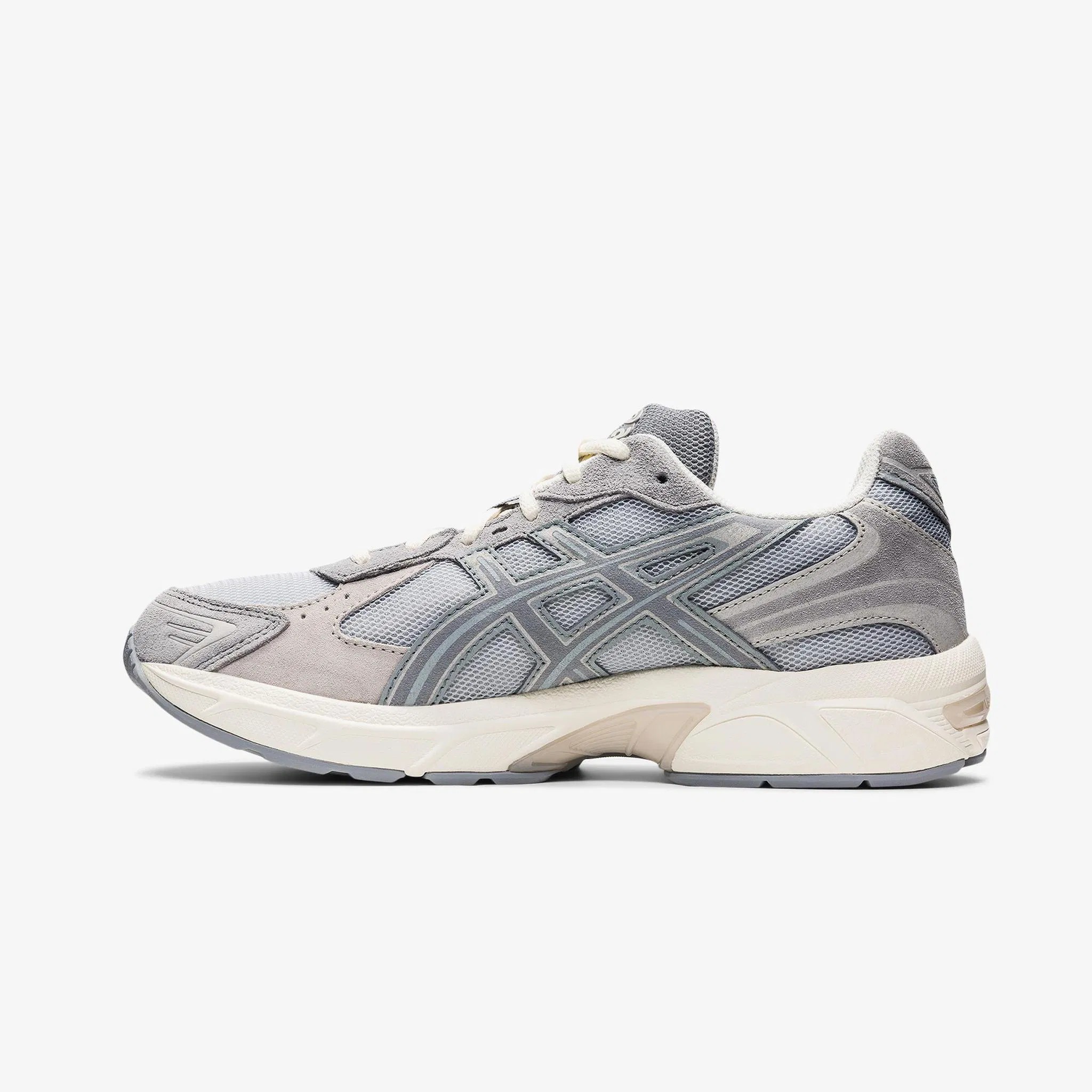 Gel-1130 Unisex Spor Ayakkabı - Gri