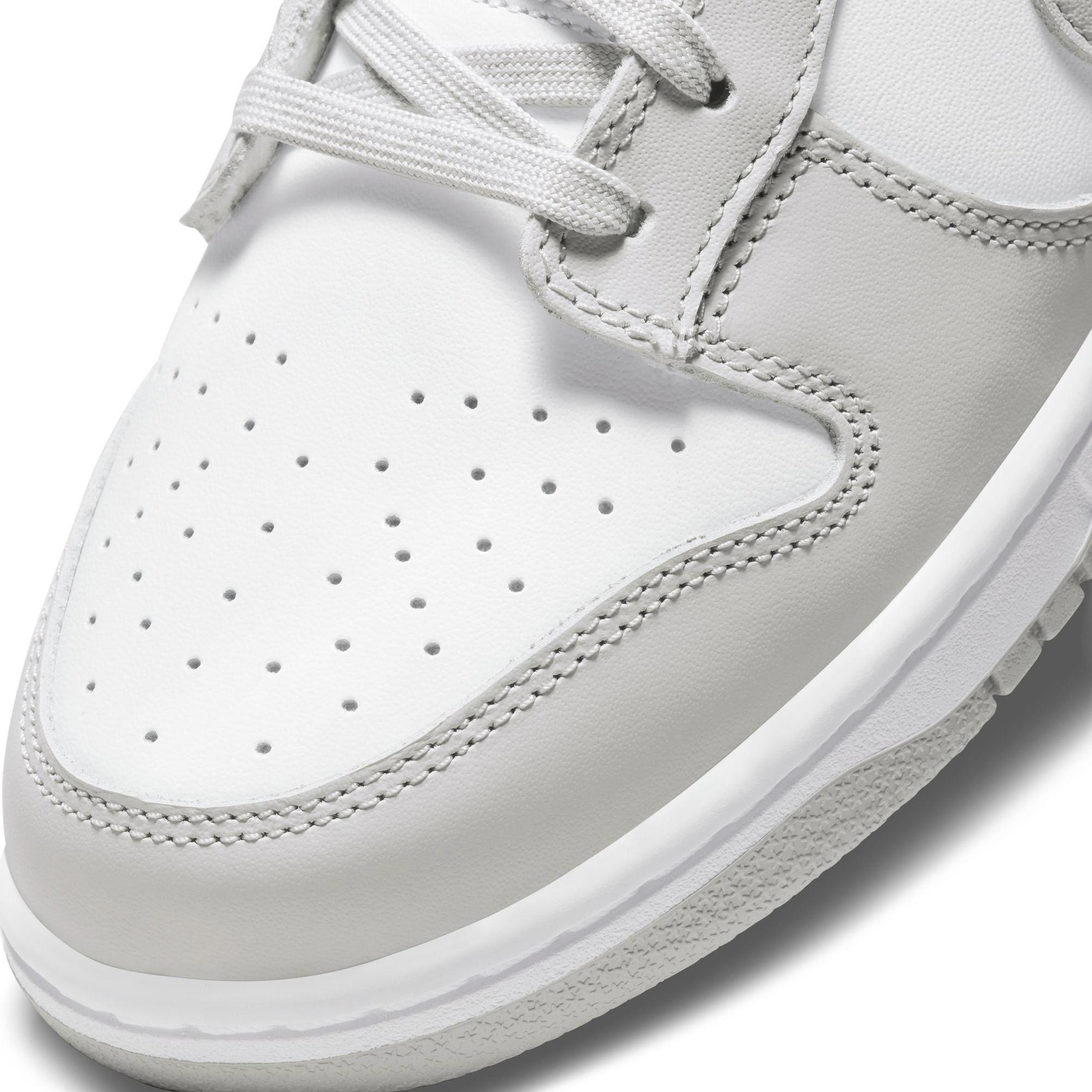 Dunk Low Retro - Grey Fog
