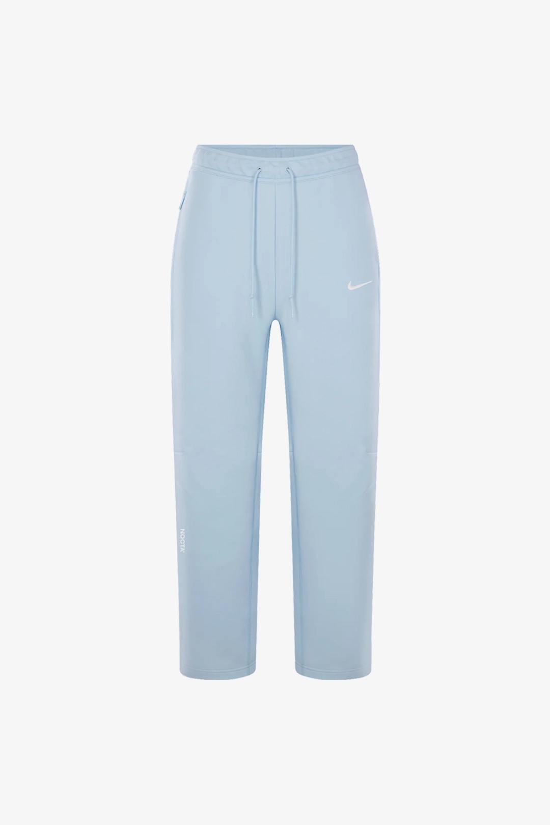 Tech Fleece Joggers - Cobalt Blue Tint