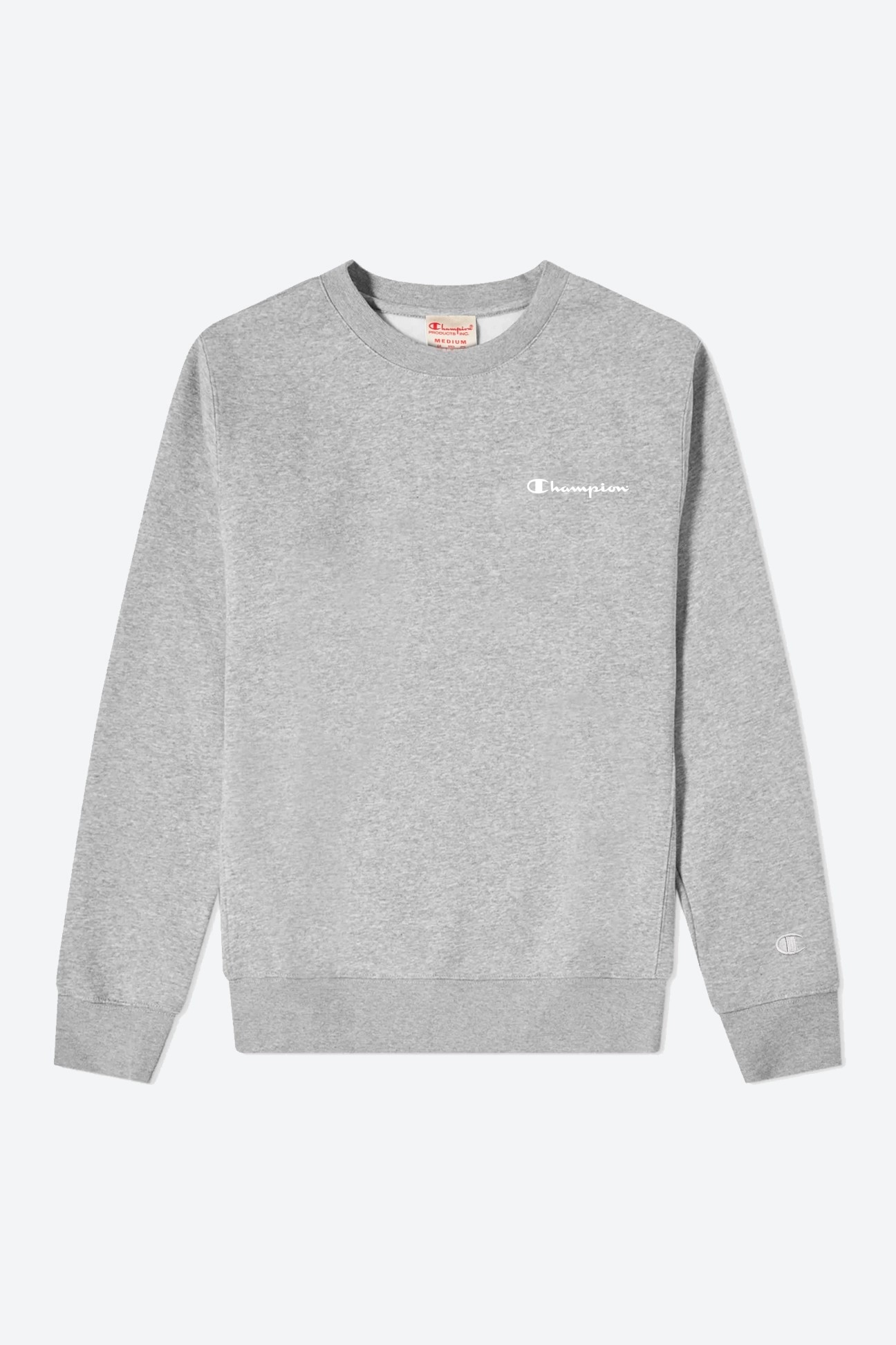 Dark Grey Heather/Silver