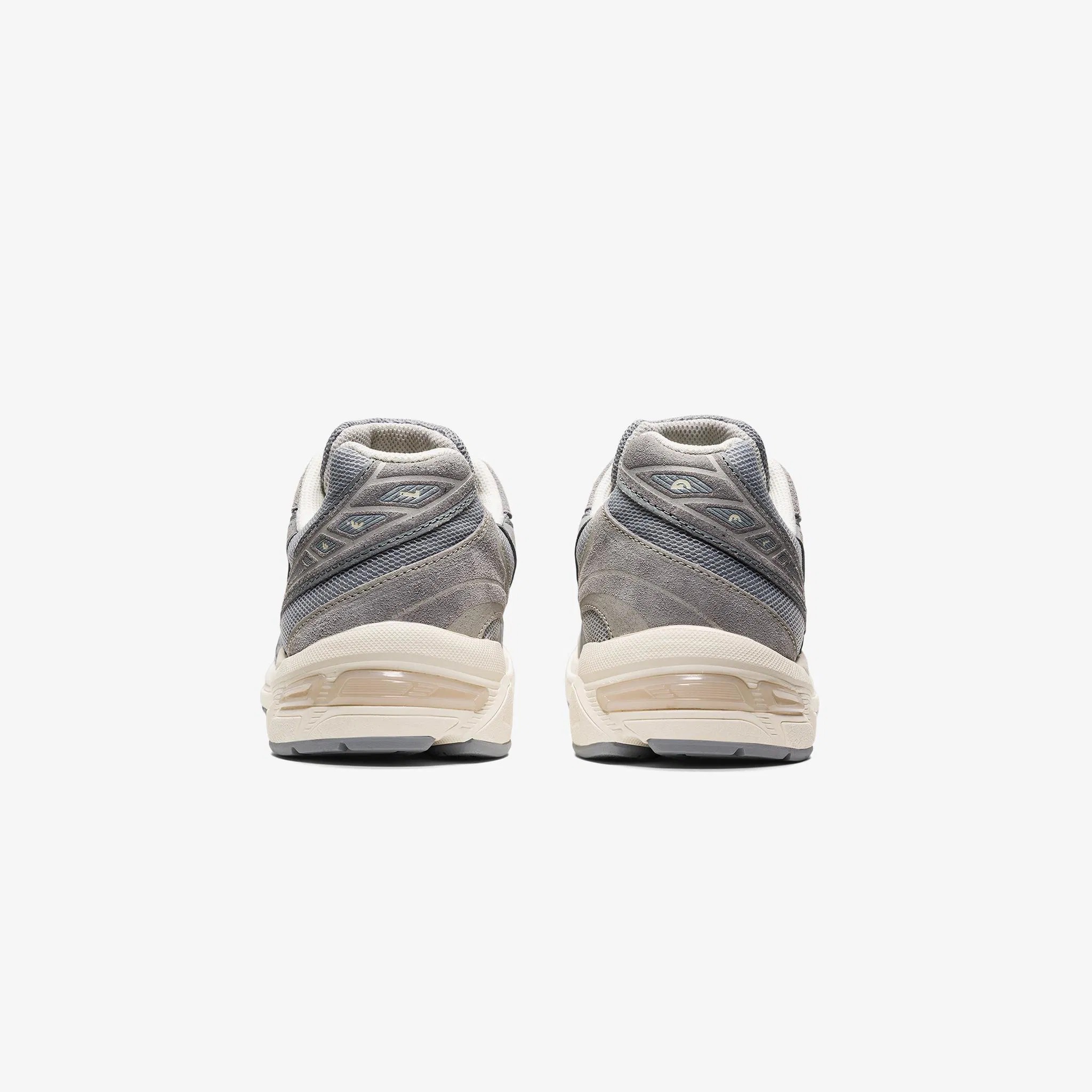 Gel-1130 Unisex Spor Ayakkabı - Gri