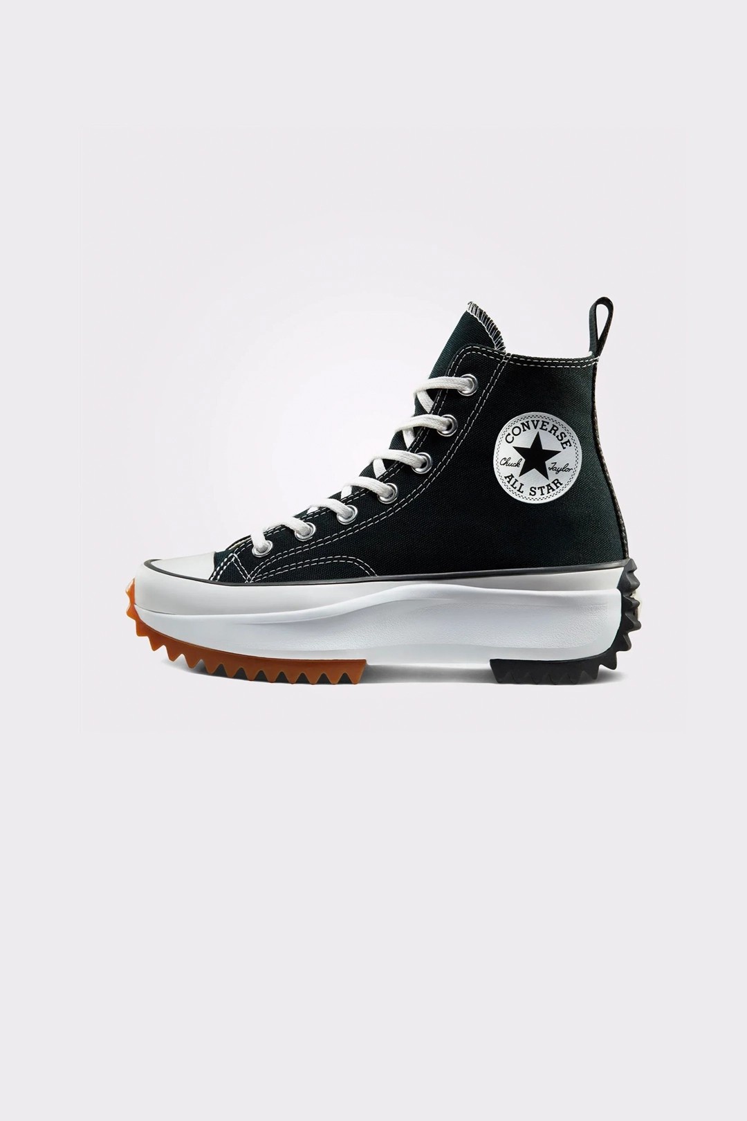 Run Star Hike High Top