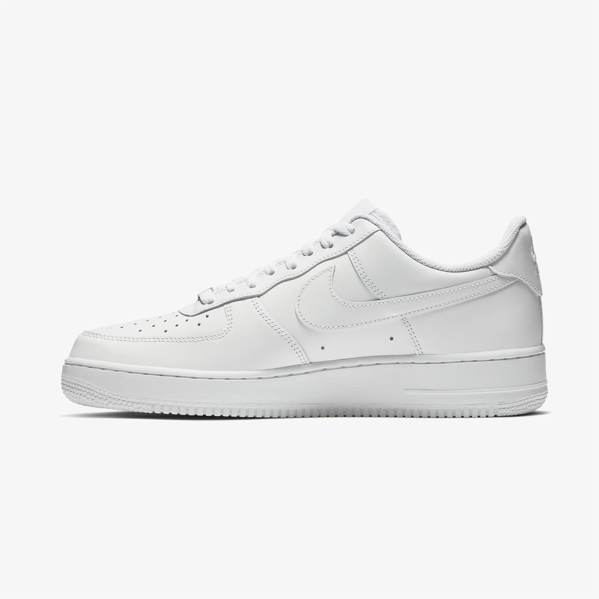Air Force 1 07 - Off White