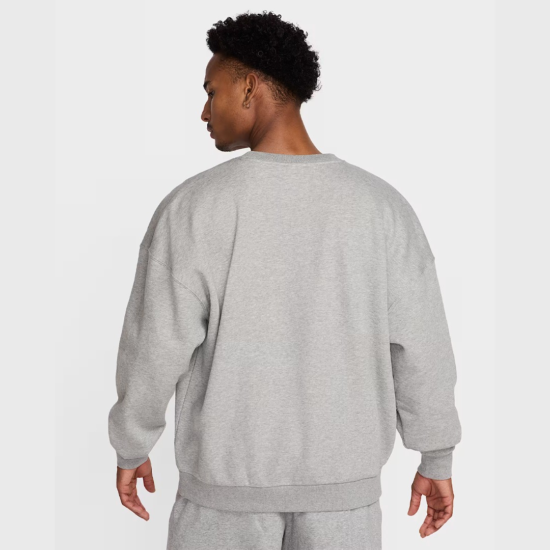 Foundation Club Fleece Sweatshirt