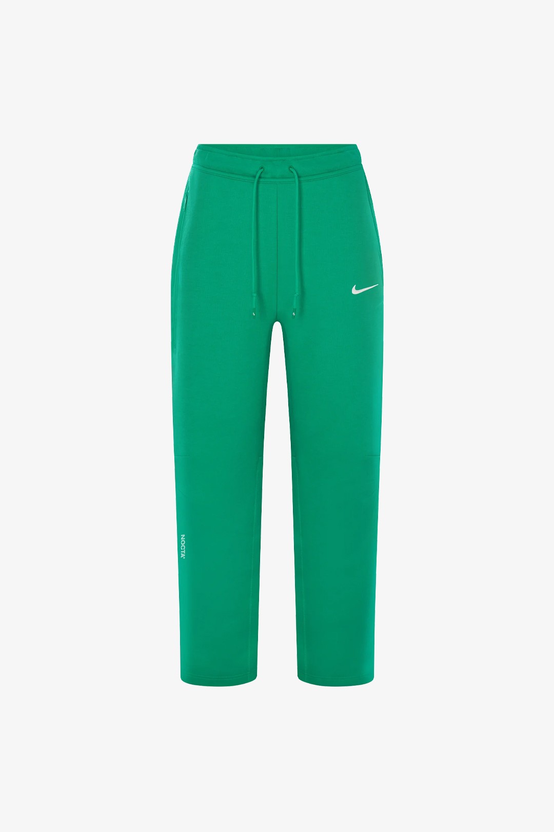 Tech Fleece Joggers - Stadium Green