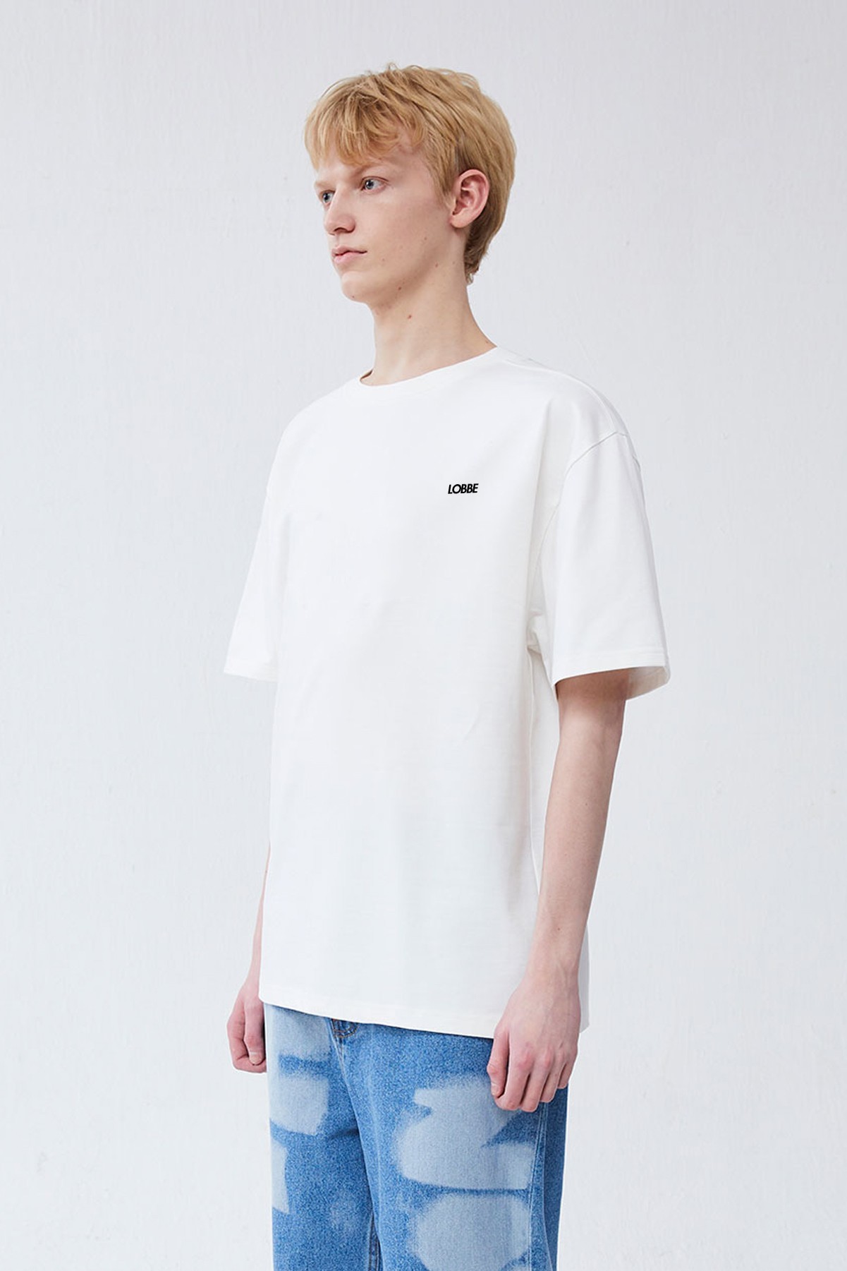 OVERSIZED TEE V1