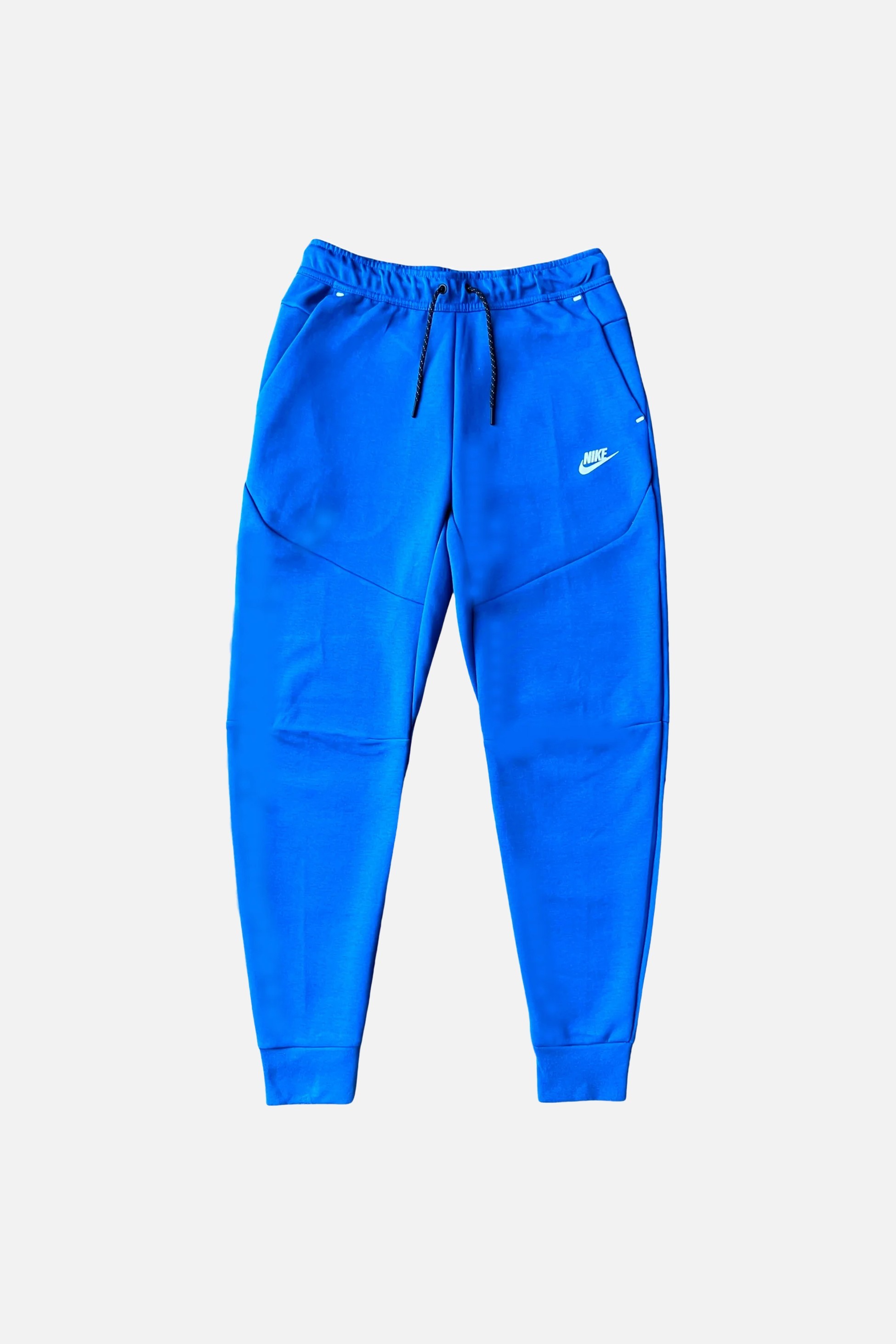 Nike tech fleece indigo force best sale