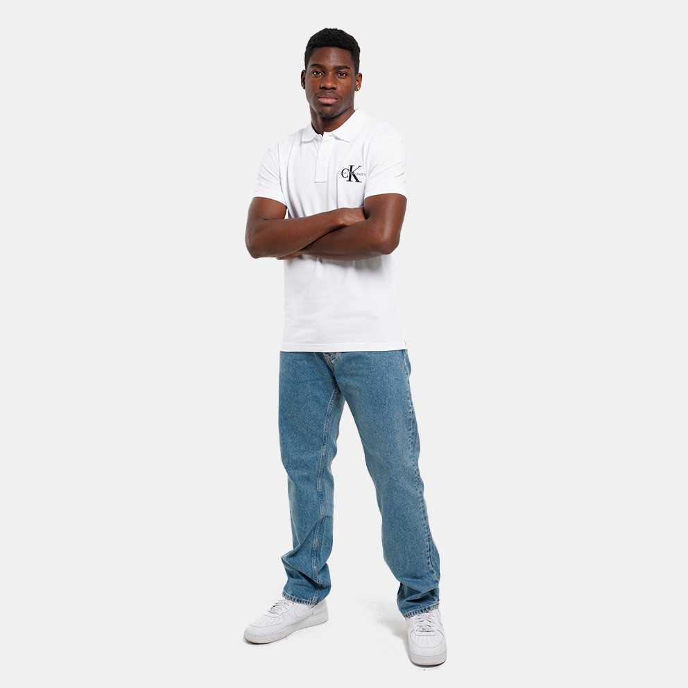 Monologo Polo T-Shirt