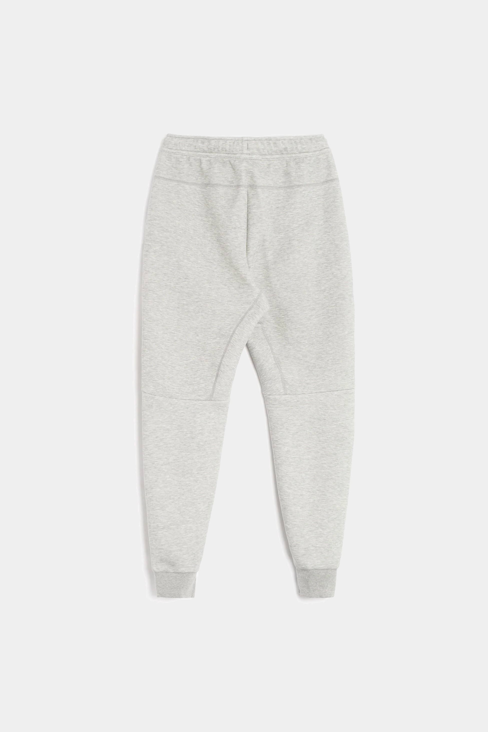 Yeni Tech Fleece Joggers - Dark Grey Heather/Siyah