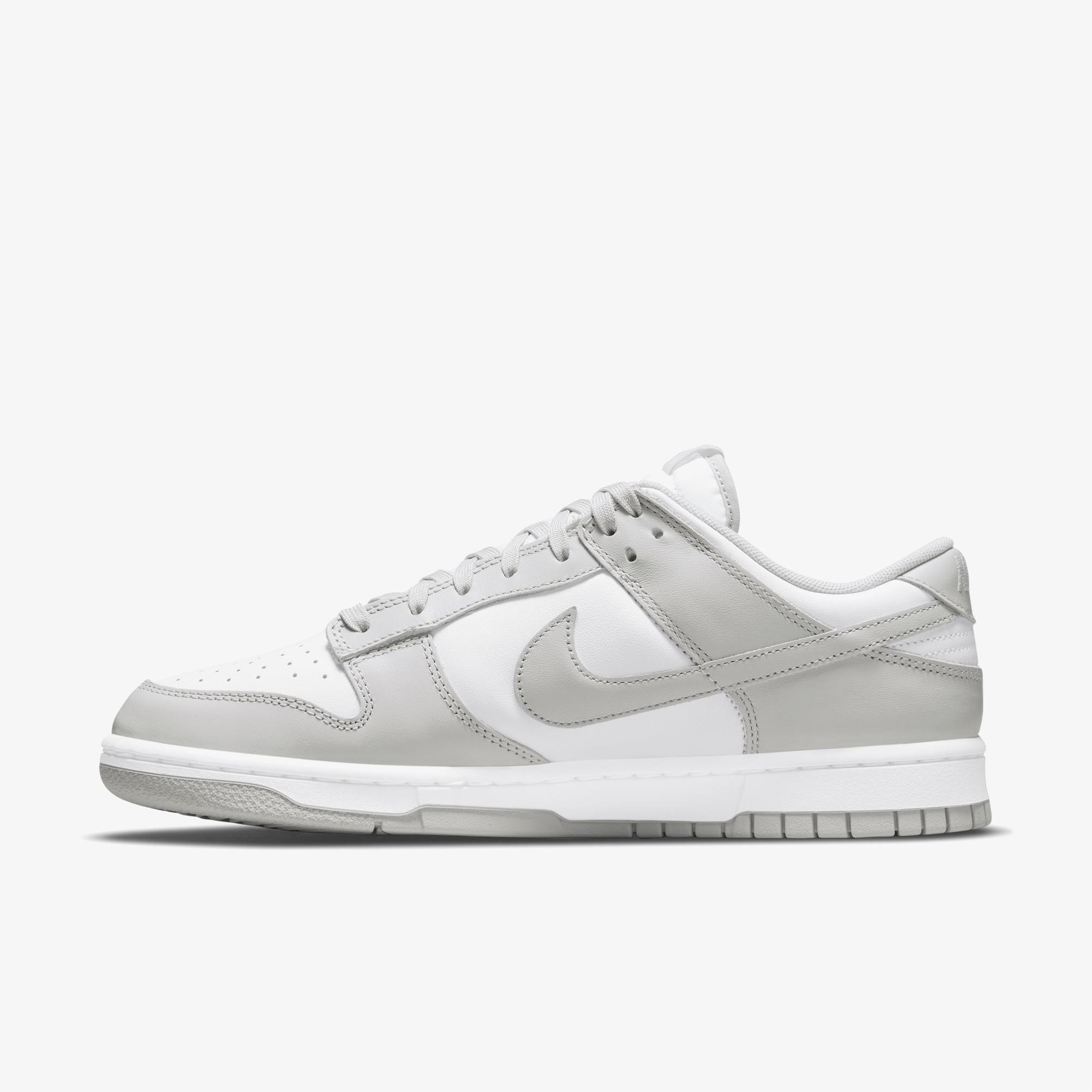 Dunk Low Retro - Grey Fog