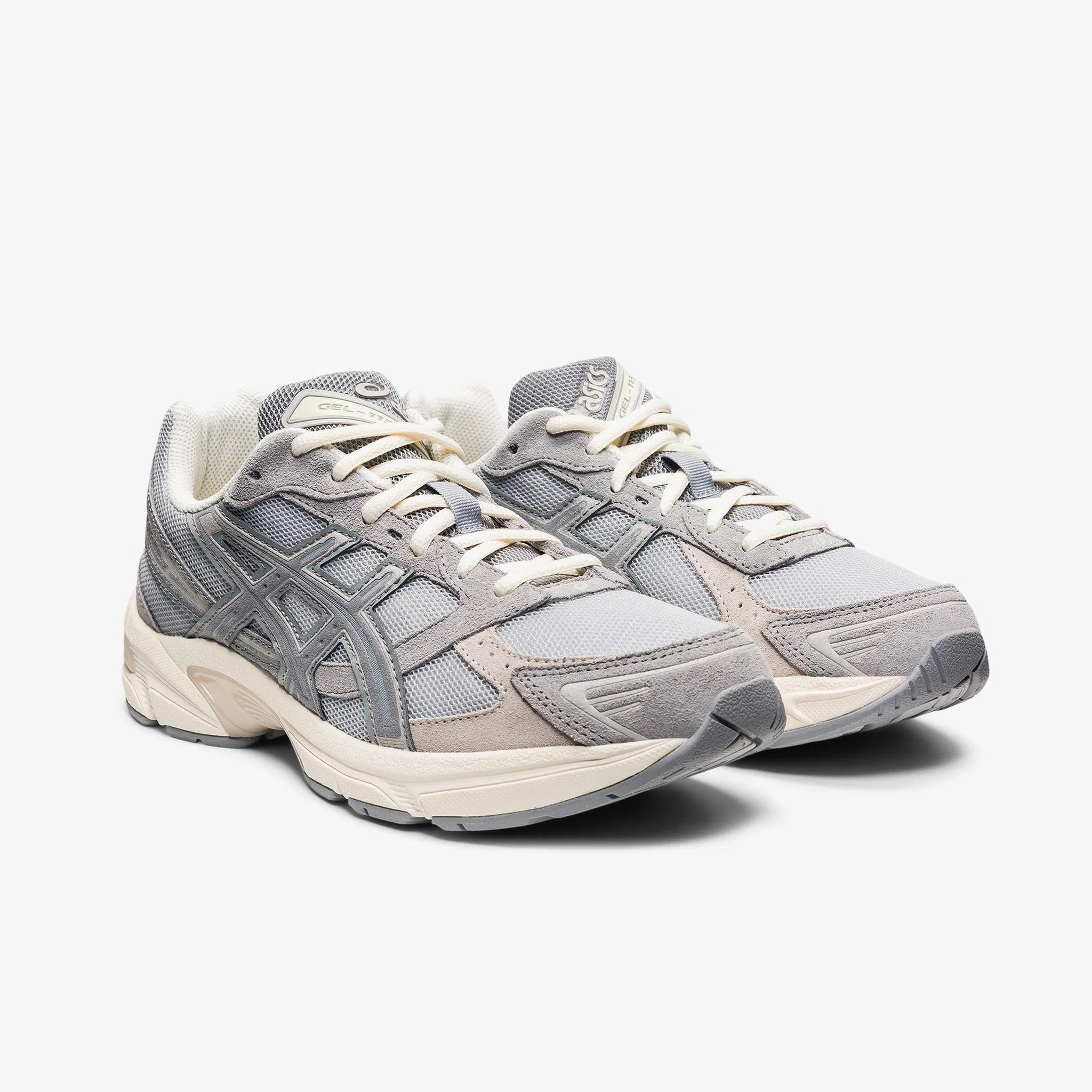 Gel-1130 Unisex Spor Ayakkabı - Gri