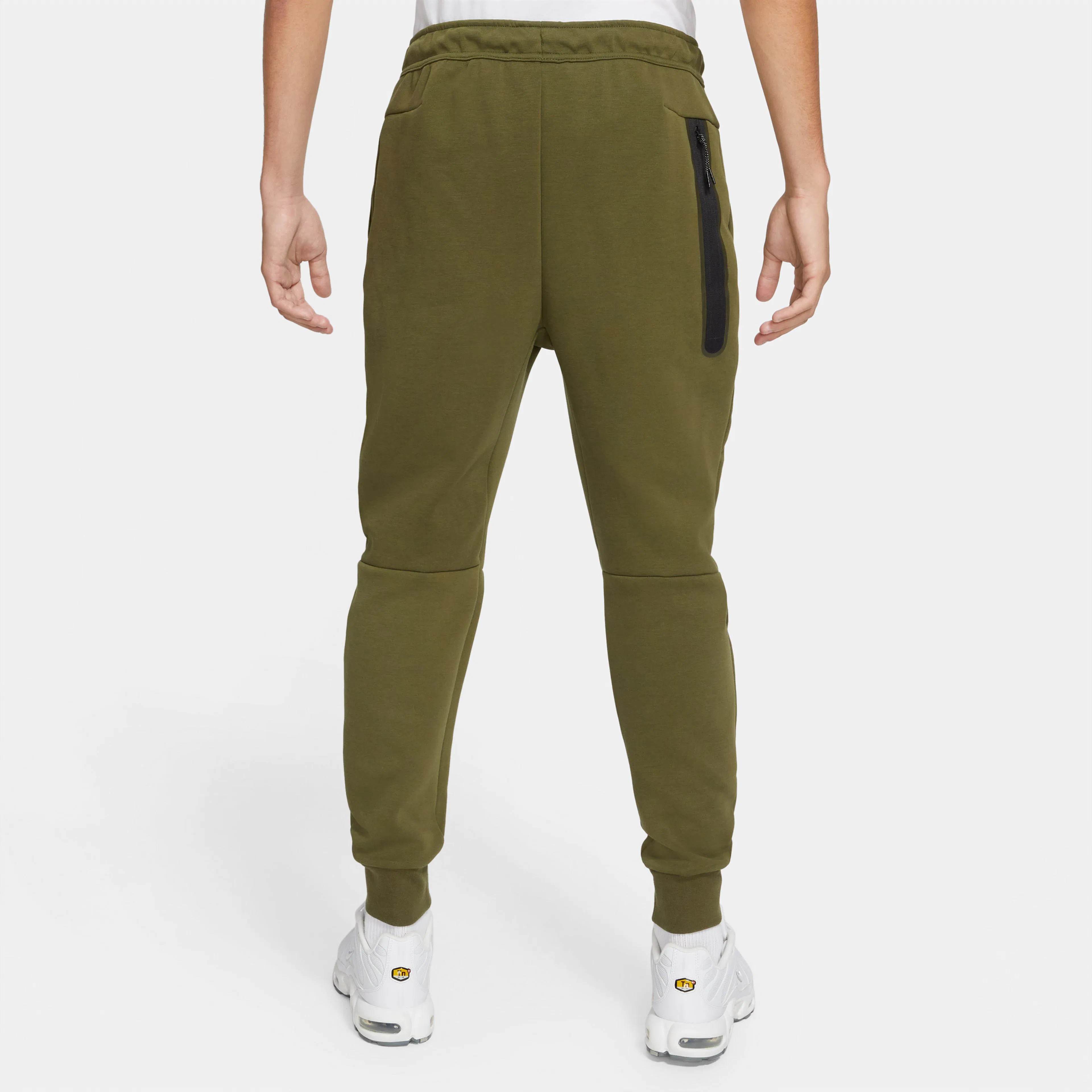 Sportswear Tech Fleece Eşofman Altı - Haki
