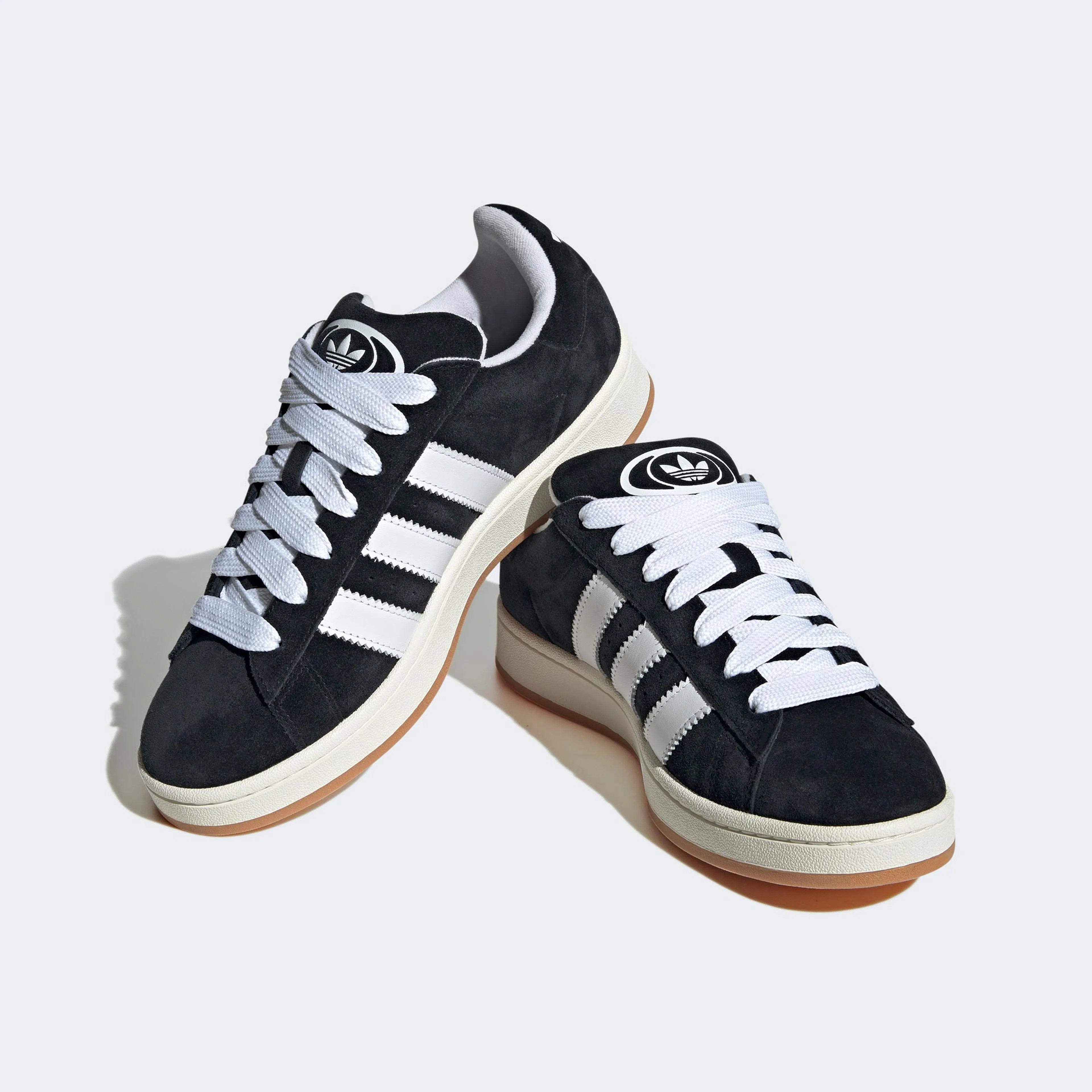 Campus 00S - Core Black / Cloud White / Off White