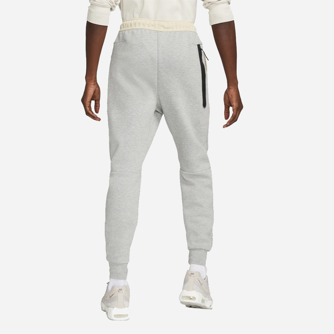 Tech Fleece Joggers - Rattan/Phantom/Dark Grey Heather/Siyah