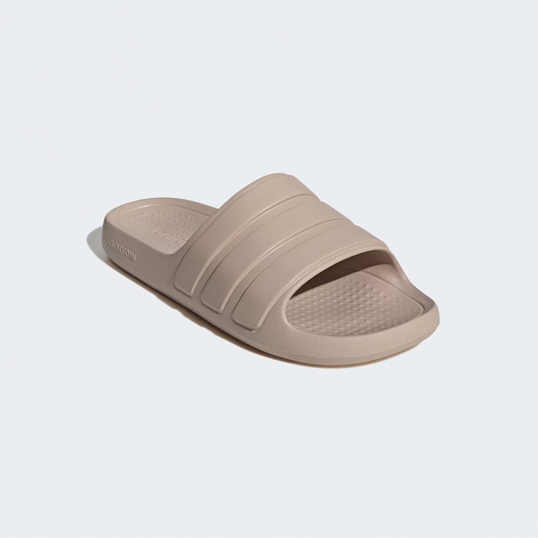 Adilette Flow Terlik - Bej