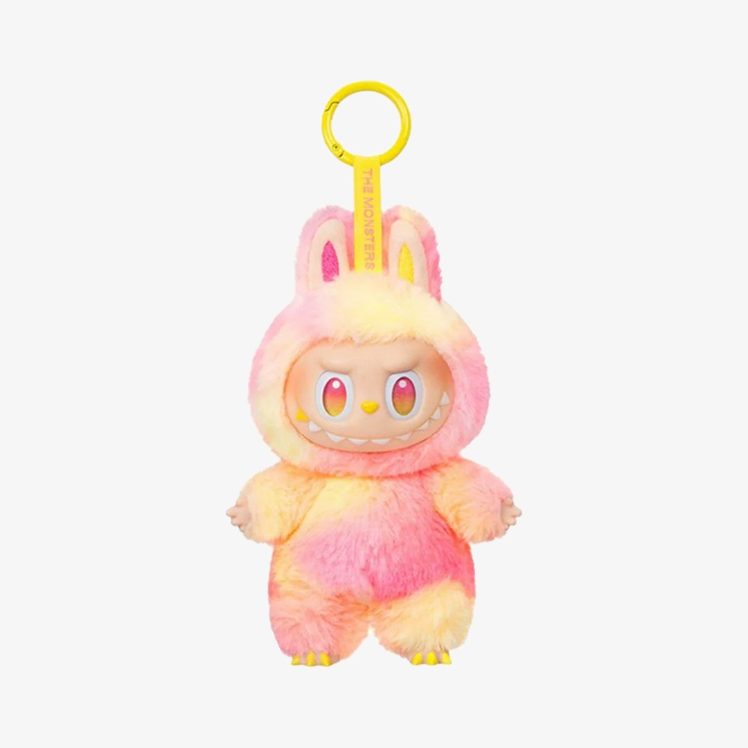 Labubu The Monsters Exciting Loyalty Peluş Kutu