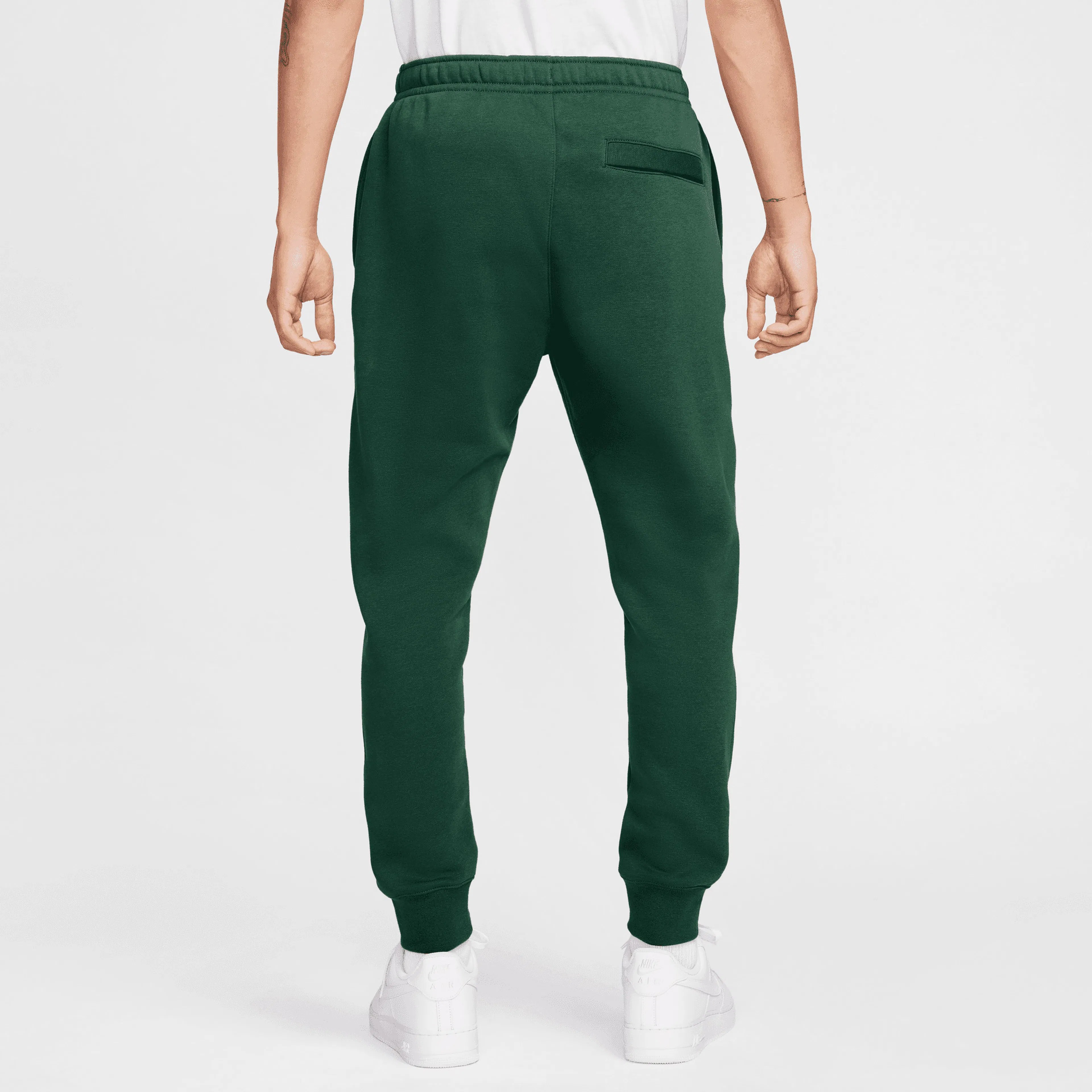Sportswear Club Jogger Eşofman Altı - Basil Green