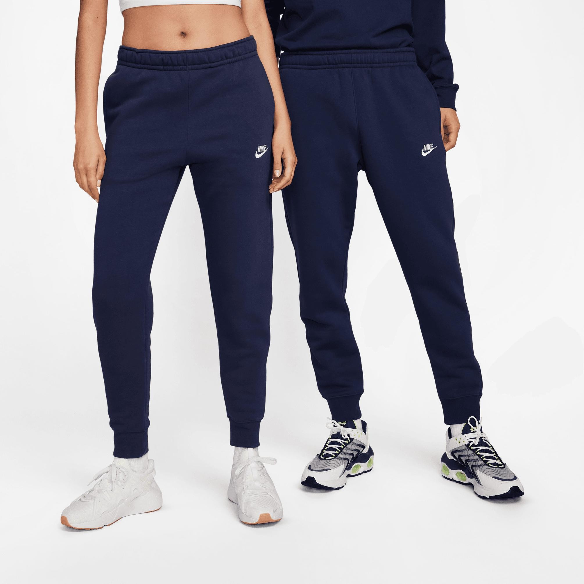 Sportswear Club Jogger Eşofman Altı - Game Royal