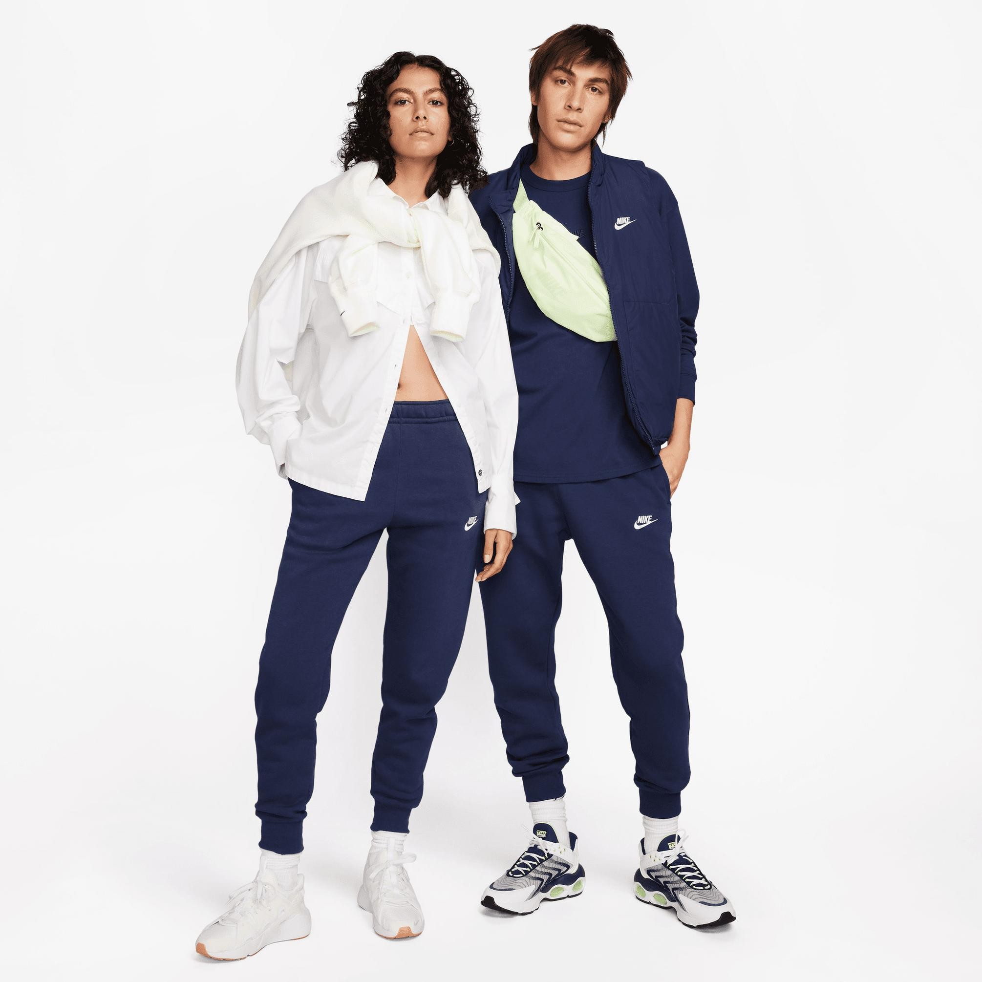 Sportswear Club Jogger Eşofman Altı - Game Royal