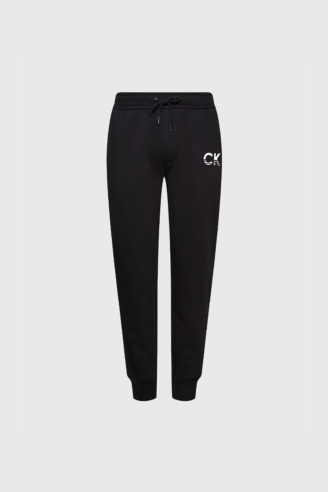 Monogram Fleece Joggers