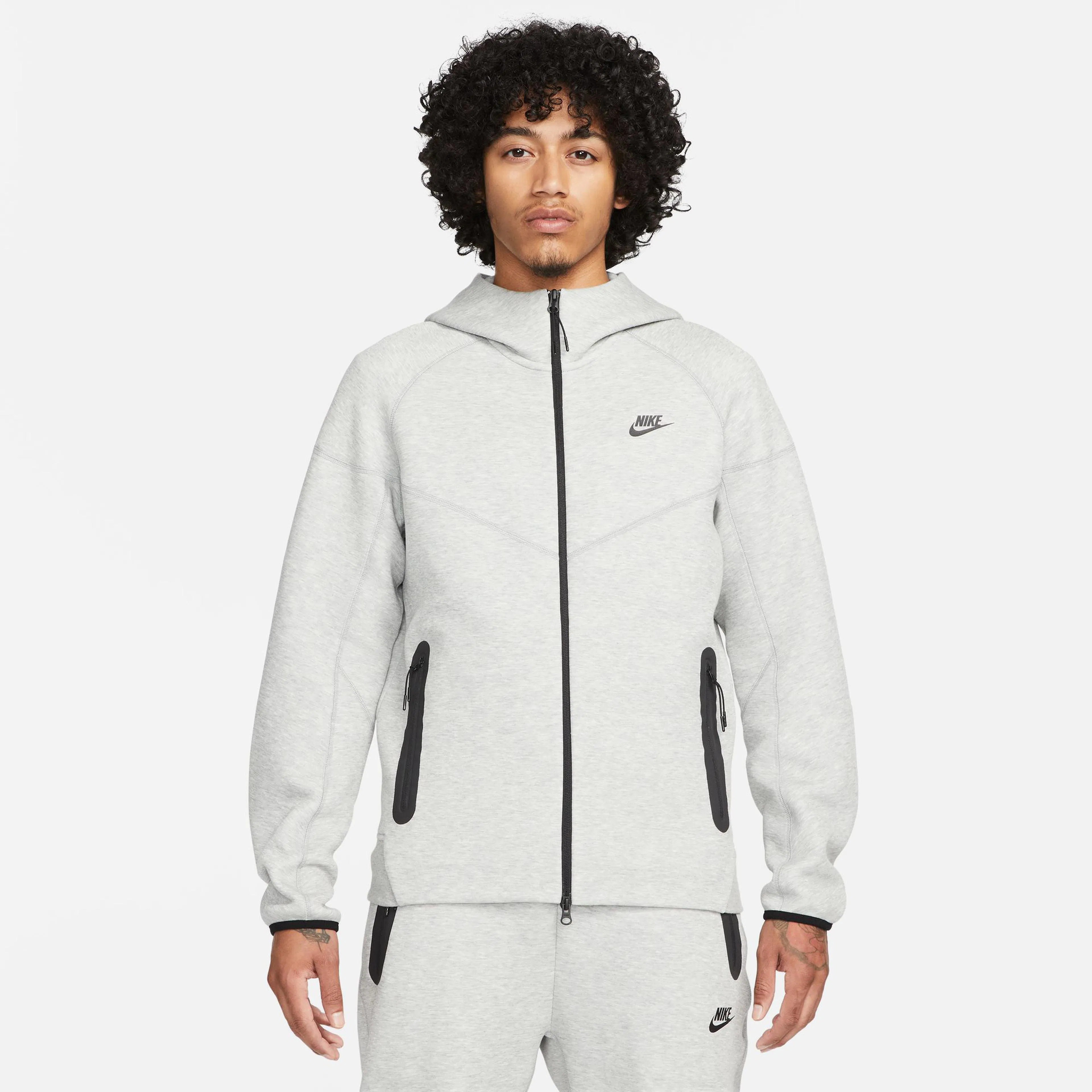 Dark Grey Heather/Siyah