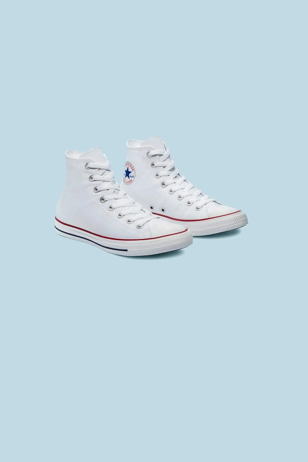 Chuck Taylor All Star Unisex High Top