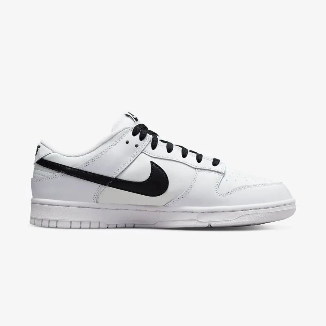 Dunk Low 'Reverse Panda'