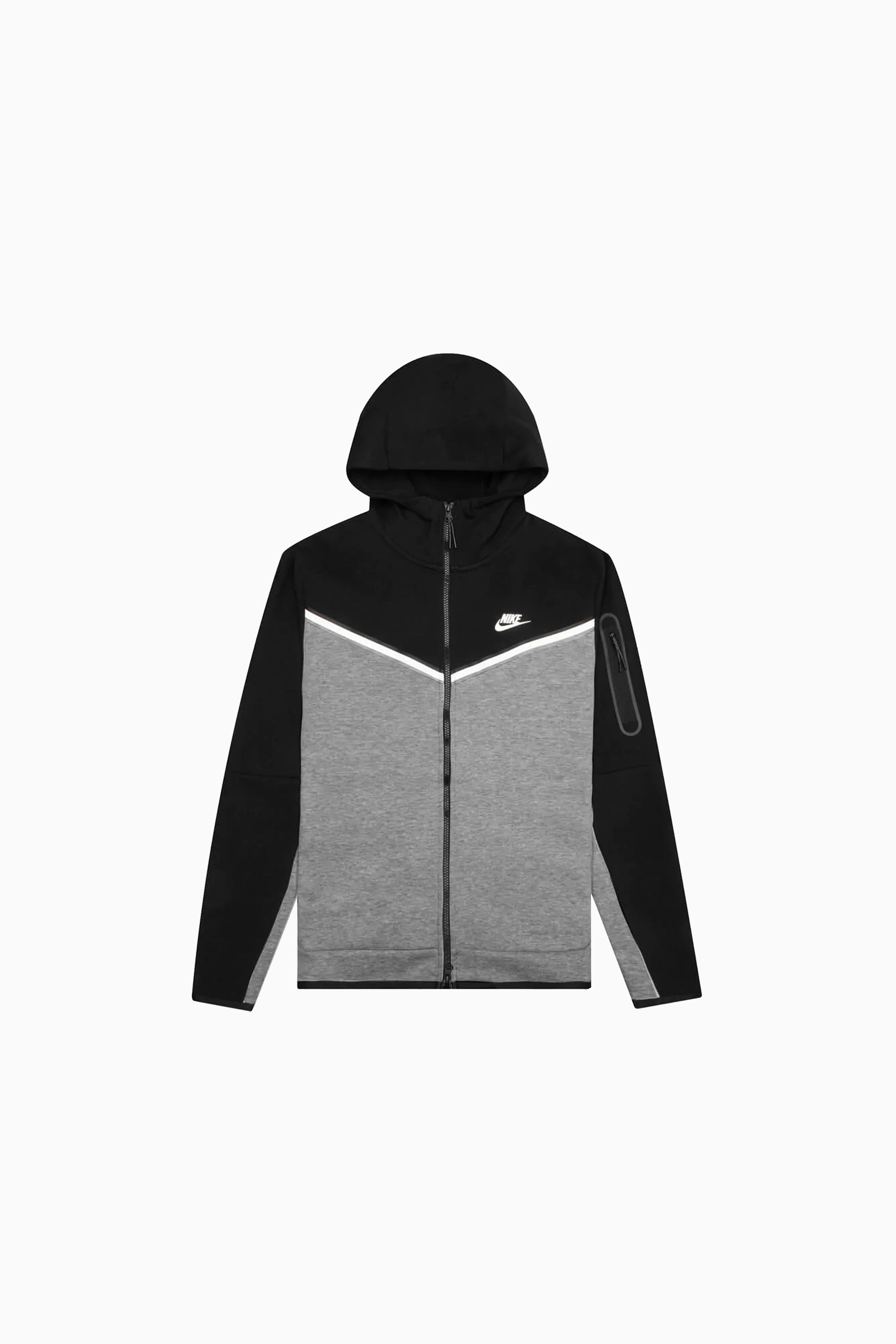 Tech Fleece Full-Zip Hoodie