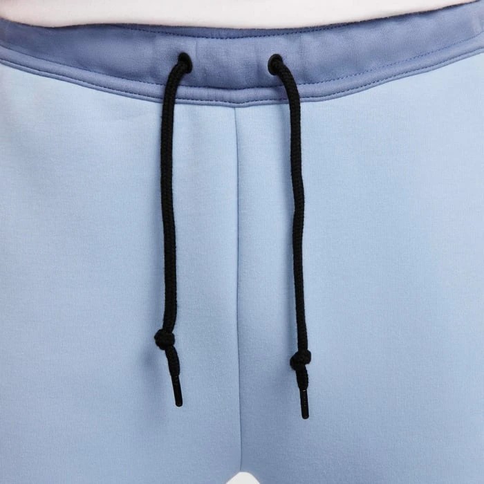 Sportswear Tech Fleece Eşofman Altı - Light Armory Blue/Ashen Slate/White