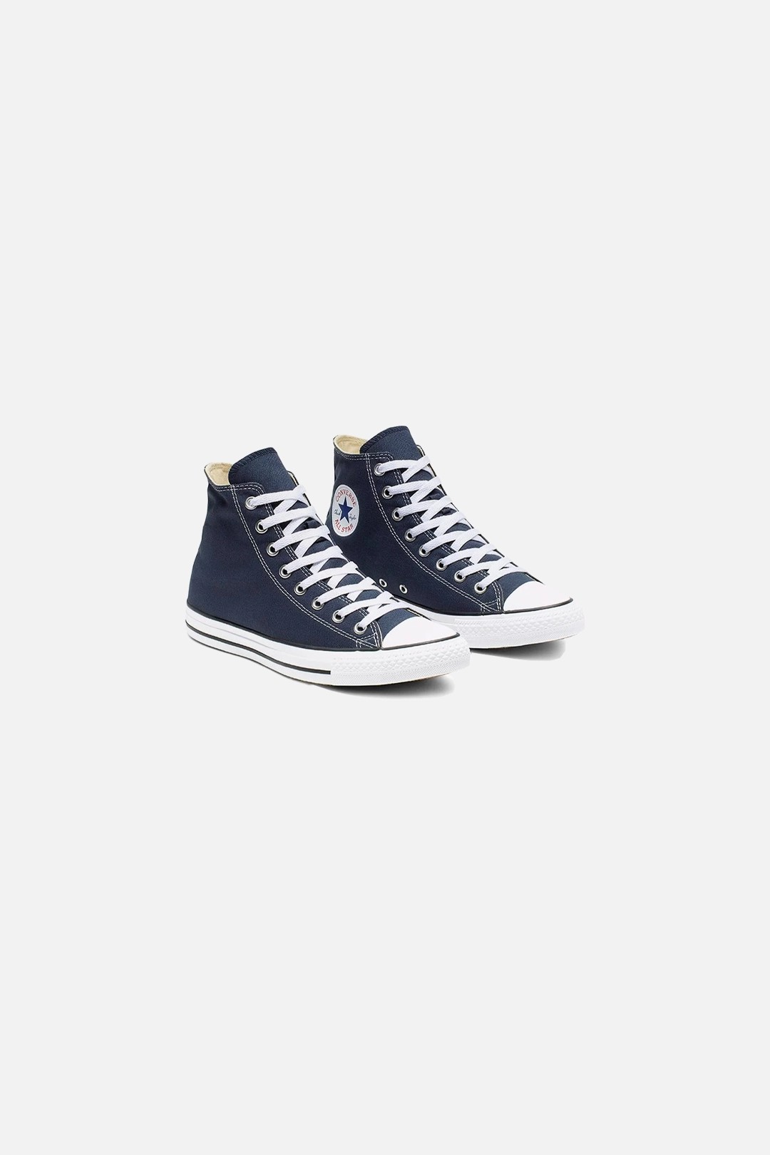 Chuck Taylor All Star Unisex High Top - Lacivert