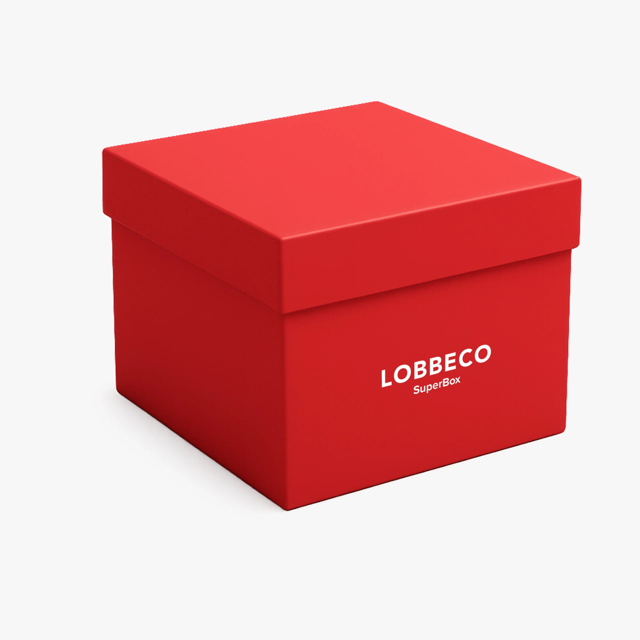 SuperBox