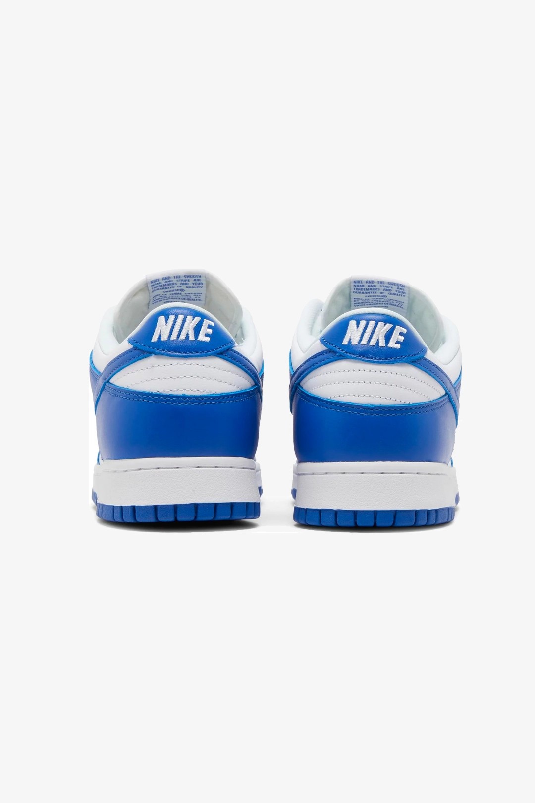 Dunk Low Retro SP 'Kentucky'