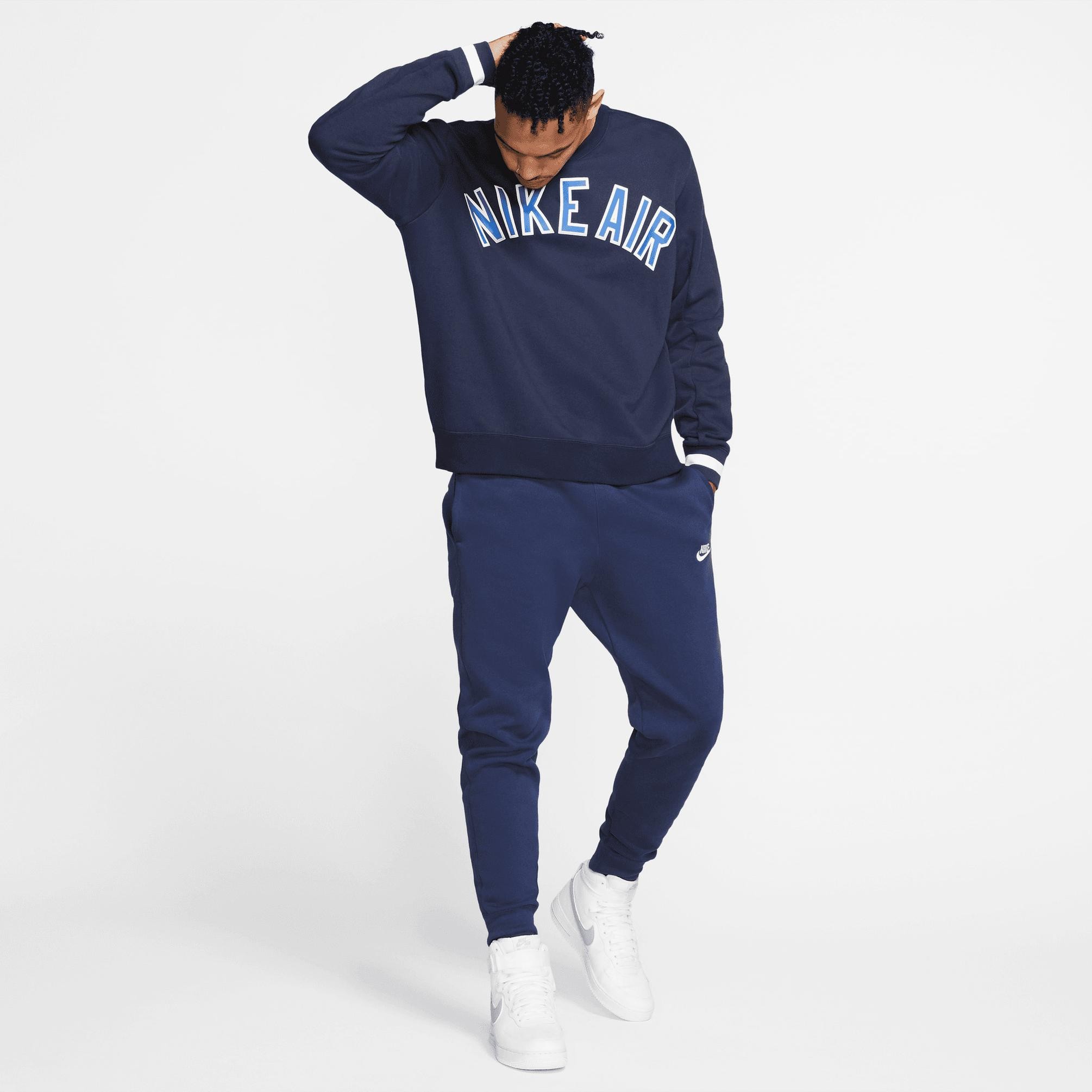 Sportswear Club Jogger Eşofman Altı - Game Royal