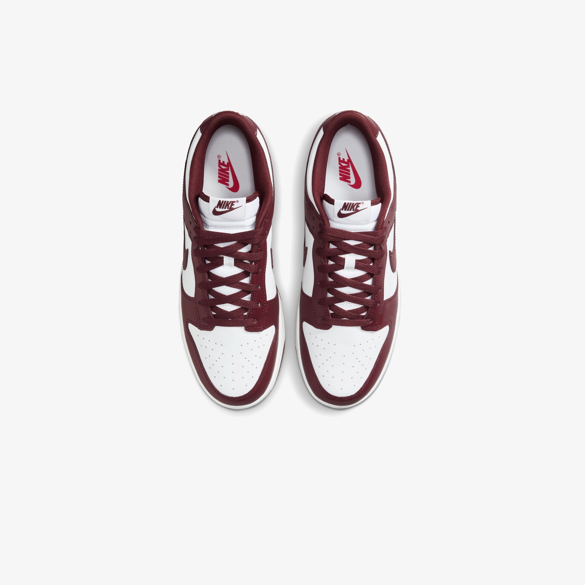 Dunk Low Retro - Low Bordeaux