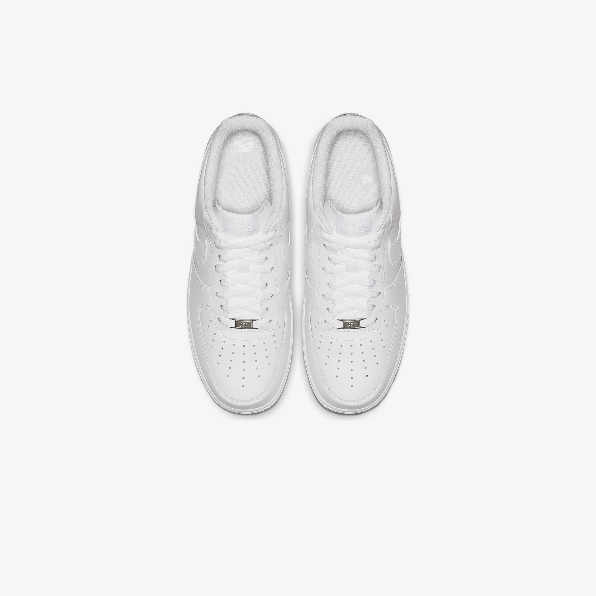Air Force 1 07 - Off White