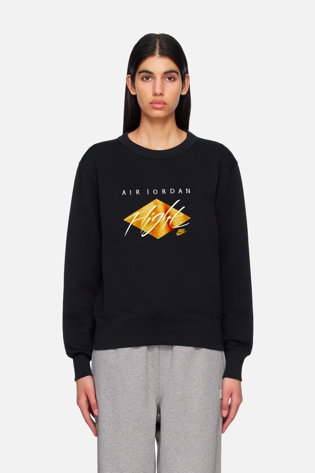 Air Jordan Flight Sweatshirt