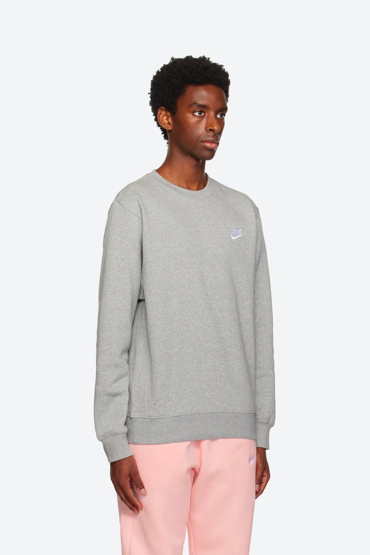 Club French Terry Sweatshirt