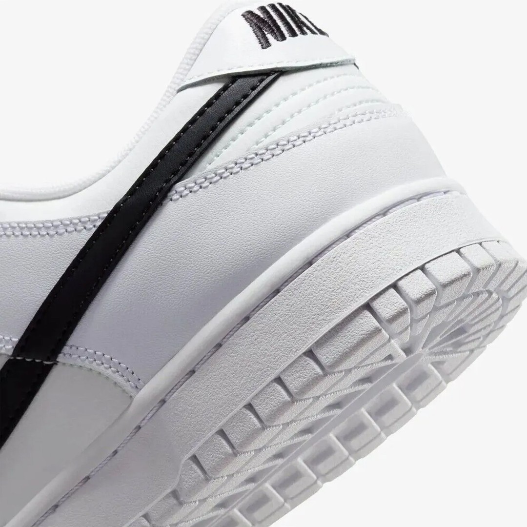 Dunk Low 'Reverse Panda'