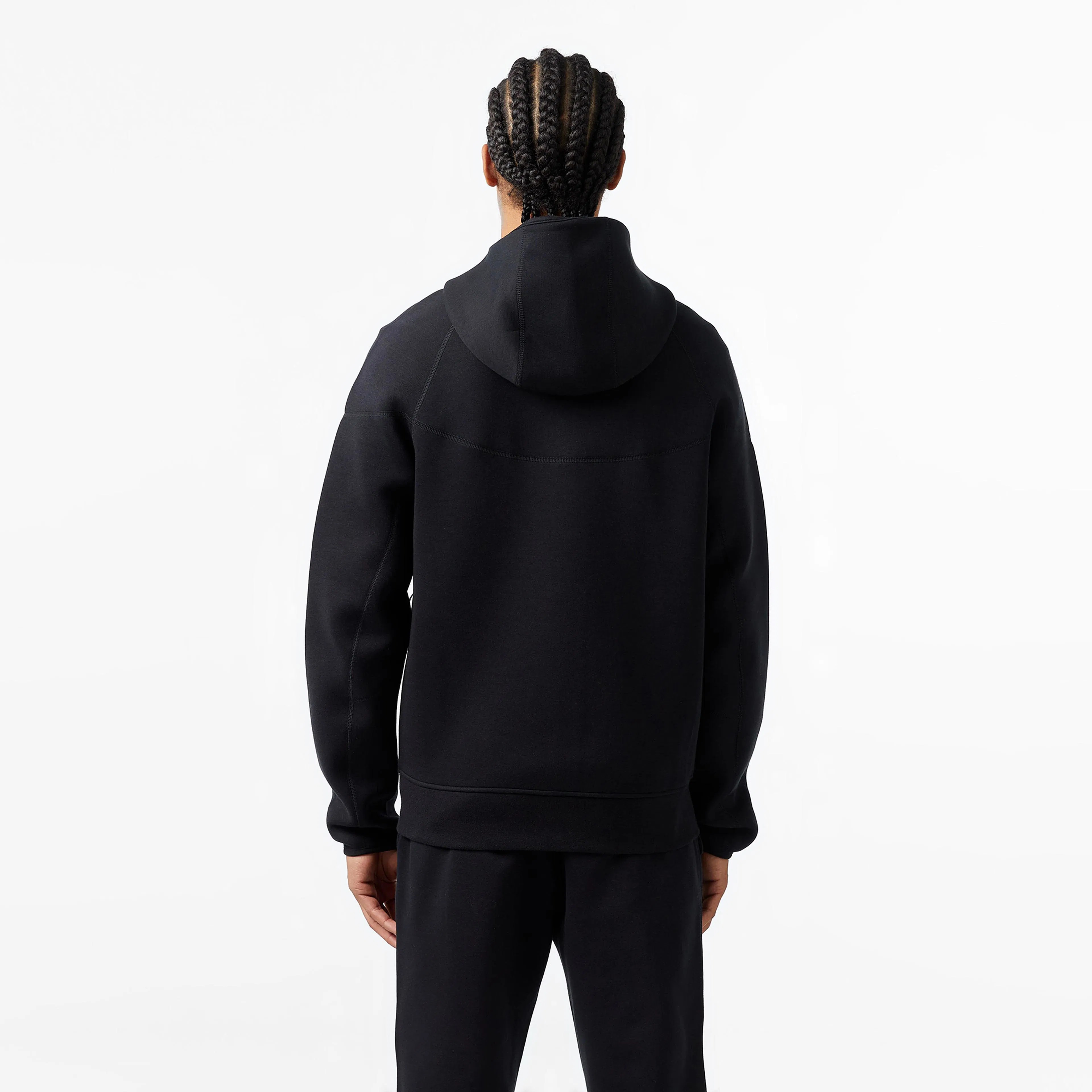 Sportswear Tech Fleece Windrunner Eşofman Üstü