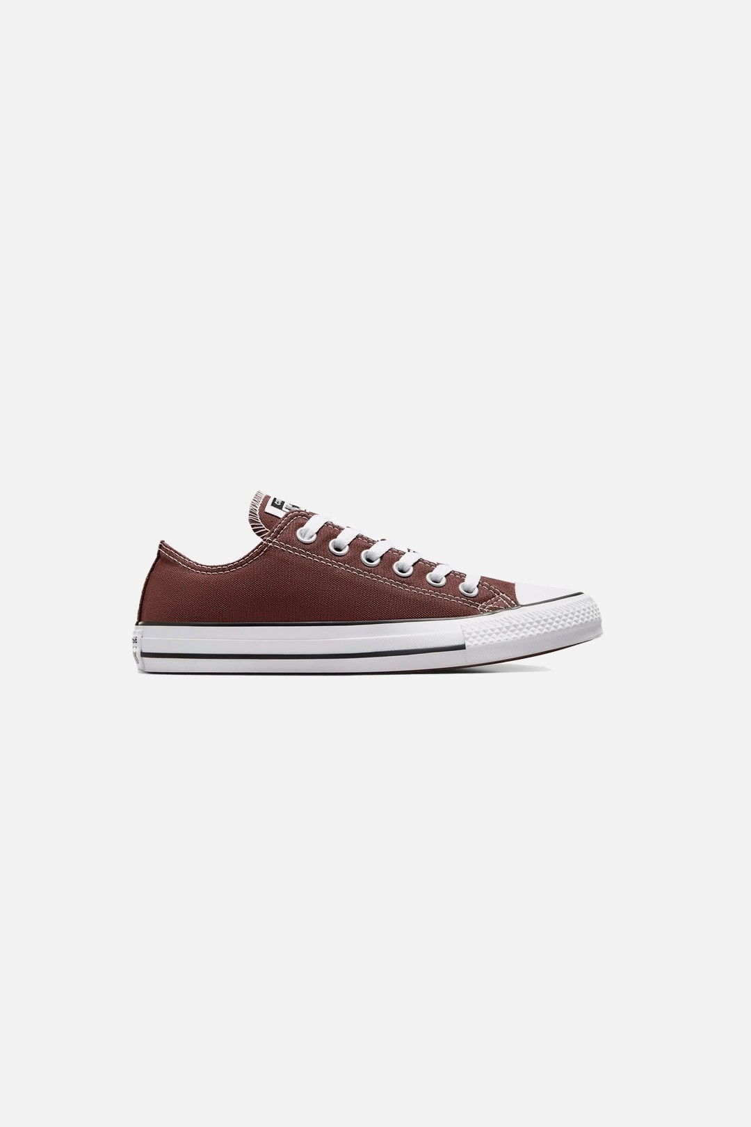 Chuck Taylor All Star Unisex Low Top - Kahverengi