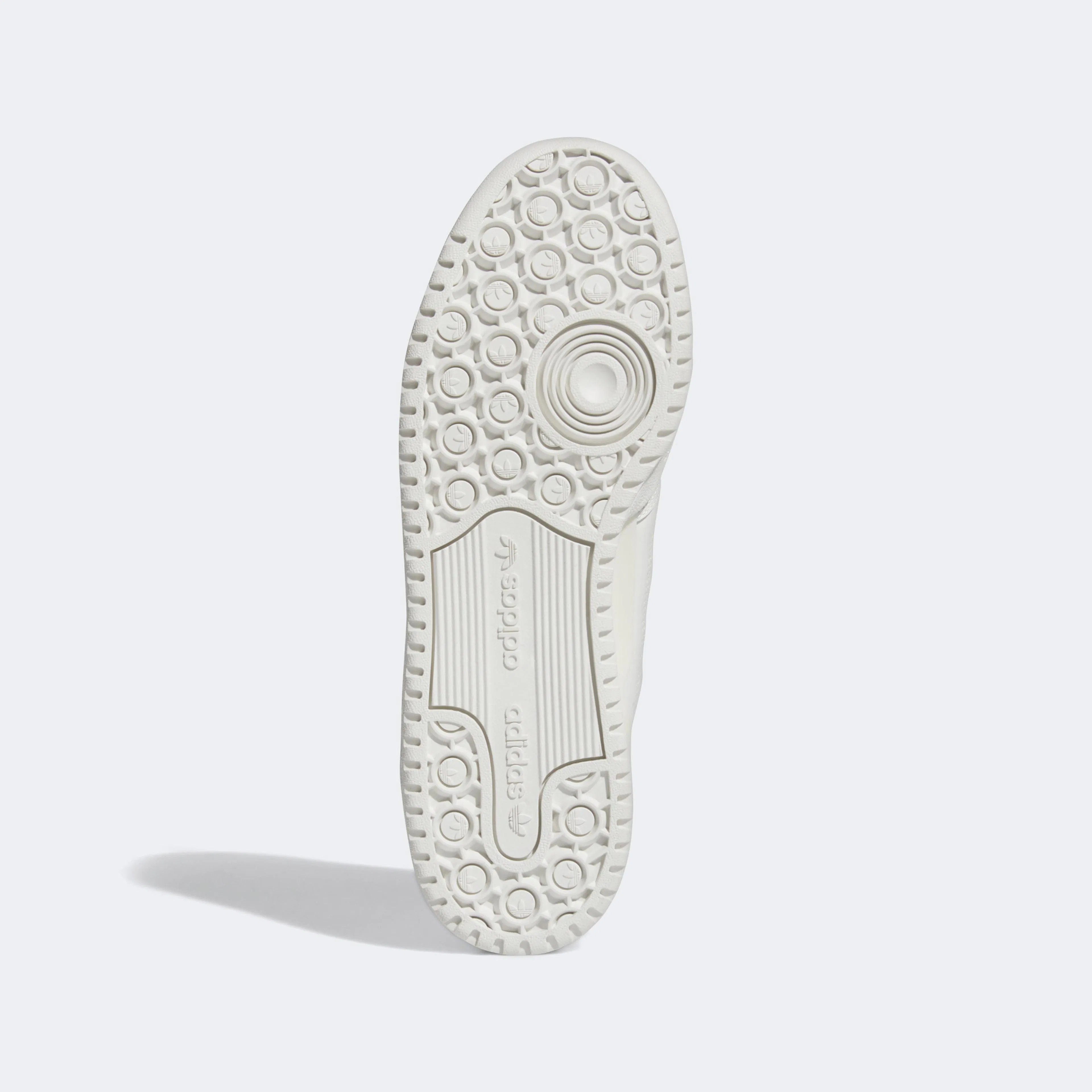 Forum Low - Cloud White