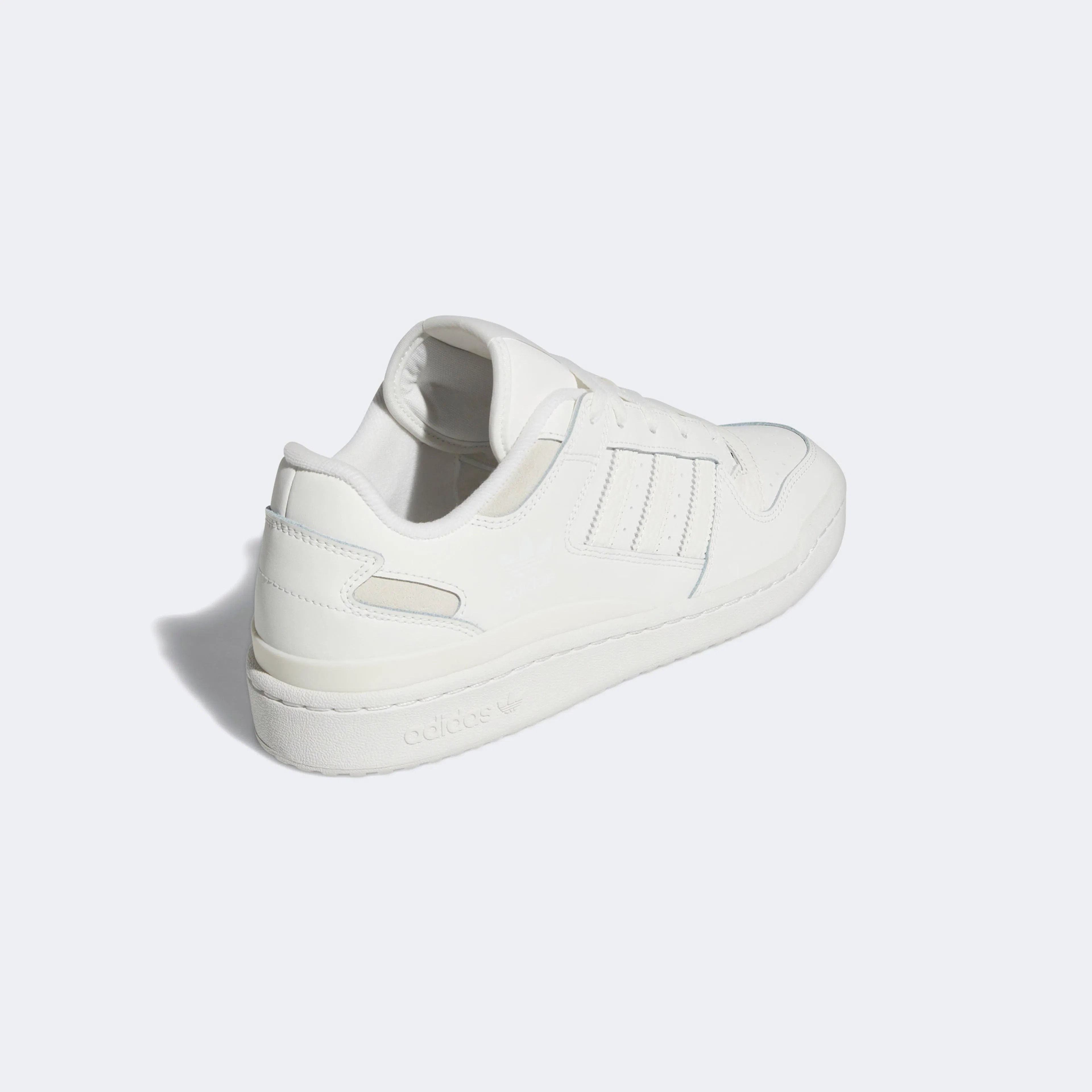 Forum Low - Cloud White