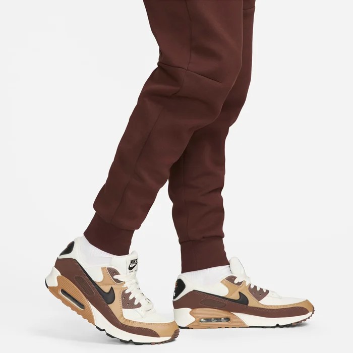 Tech Fleece Joggers - Cocao Wow/Siyah