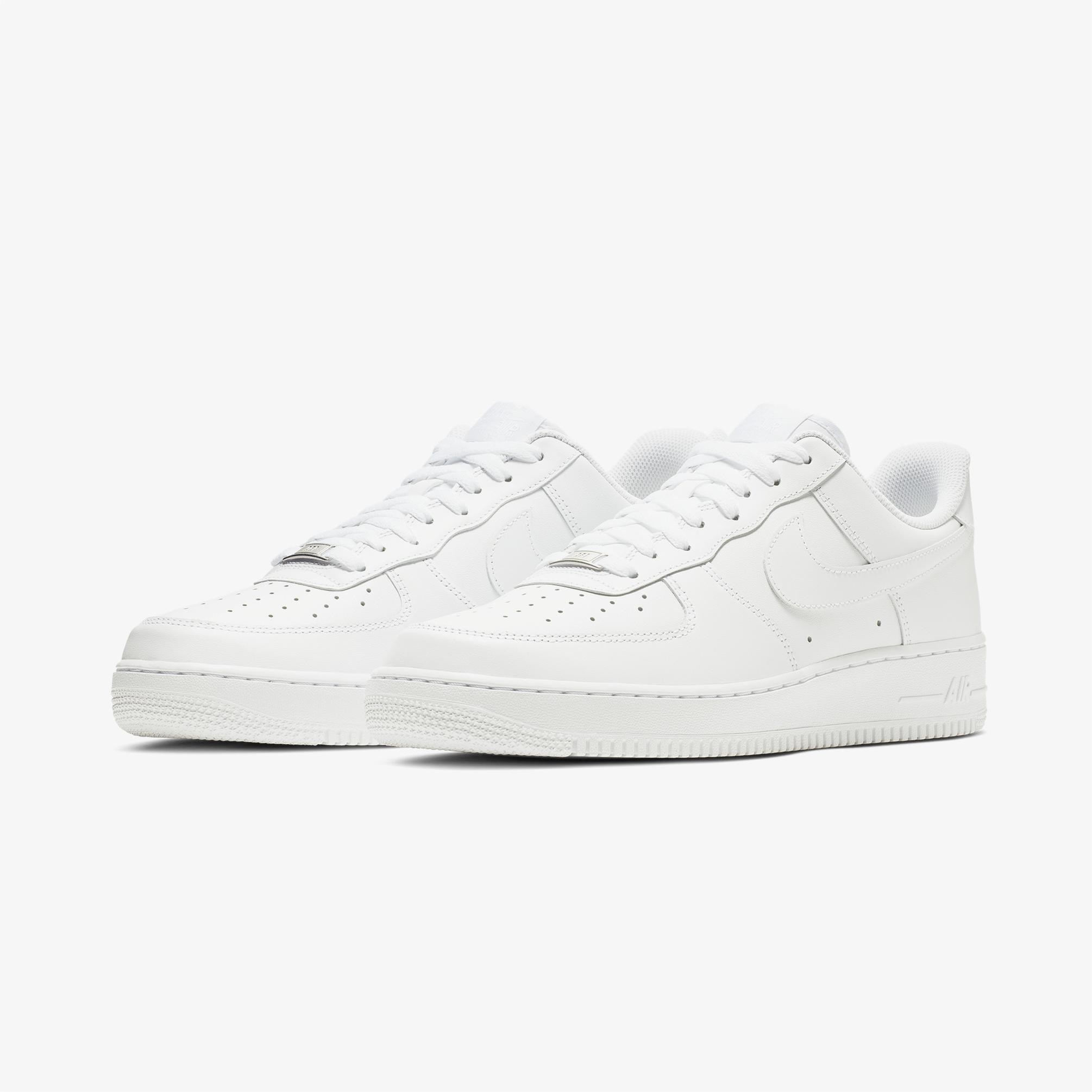Air Force 1 07 - Off White